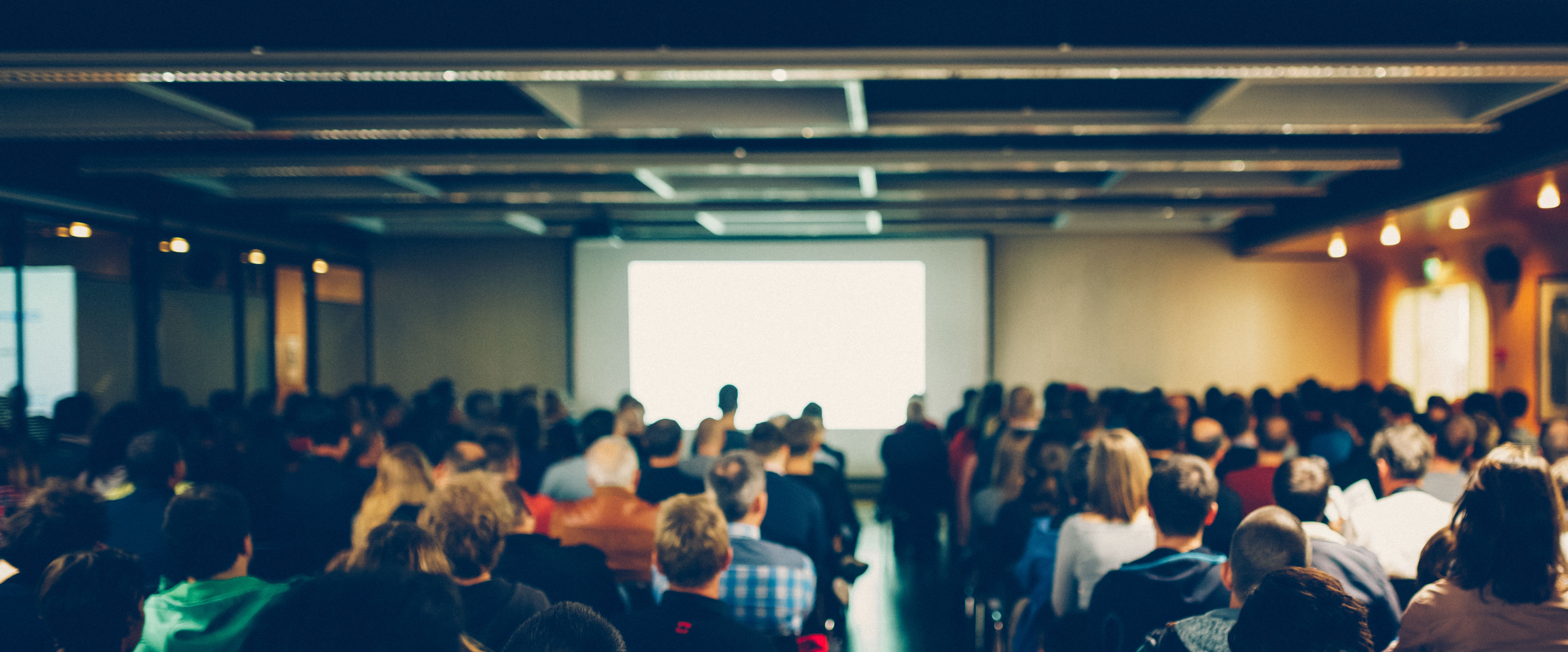 art community meeting