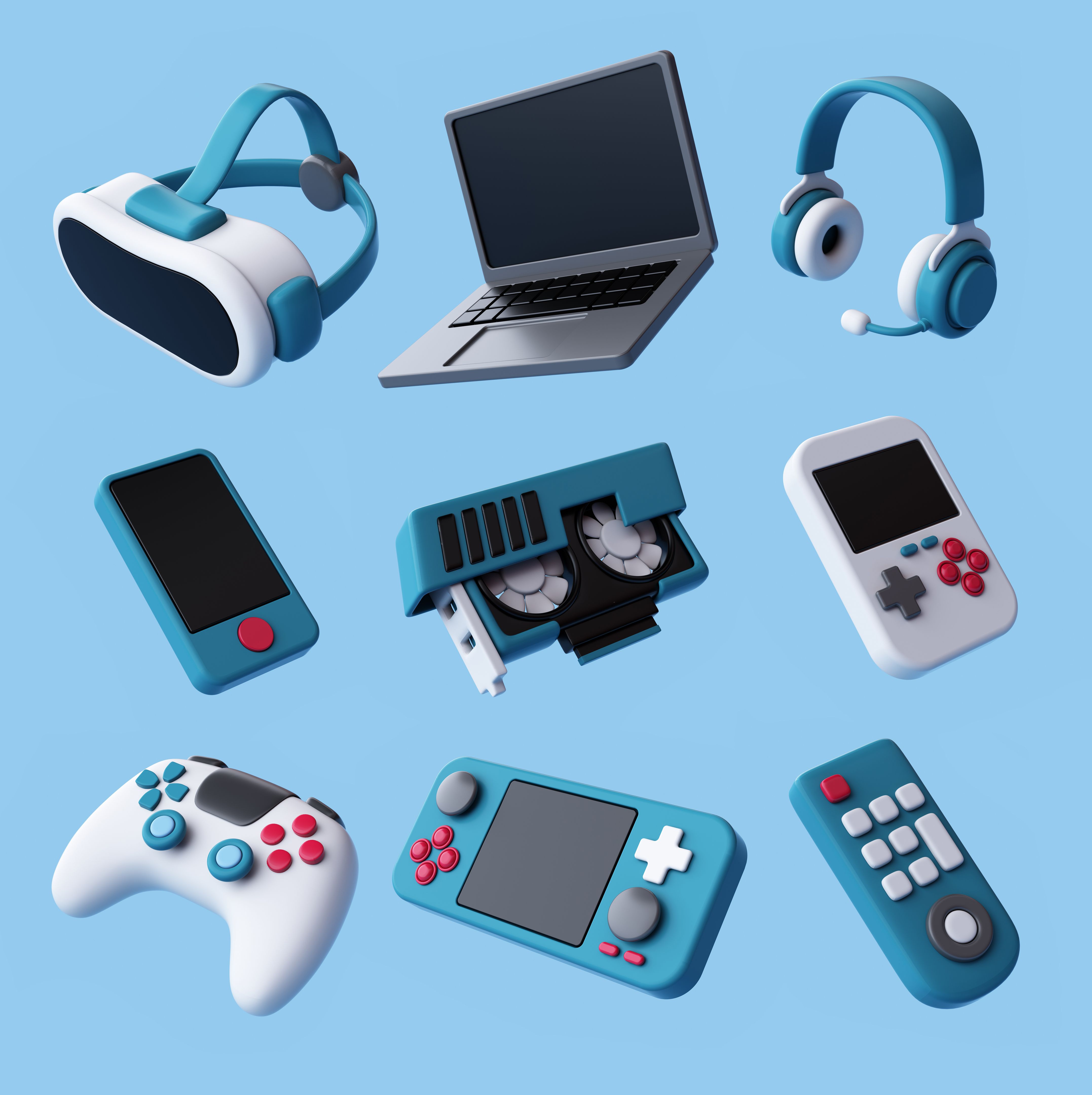 game development tools