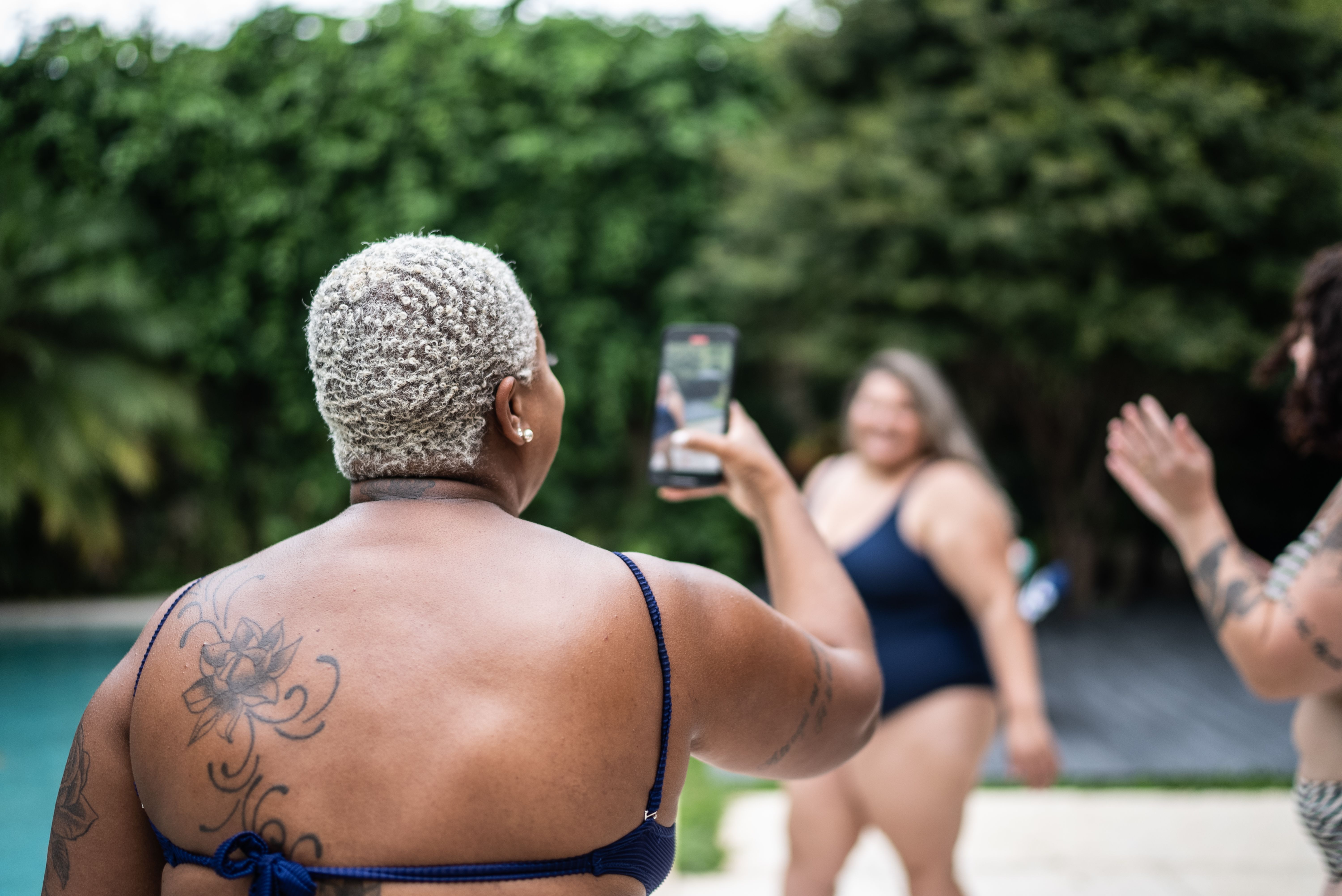 social media body positivity