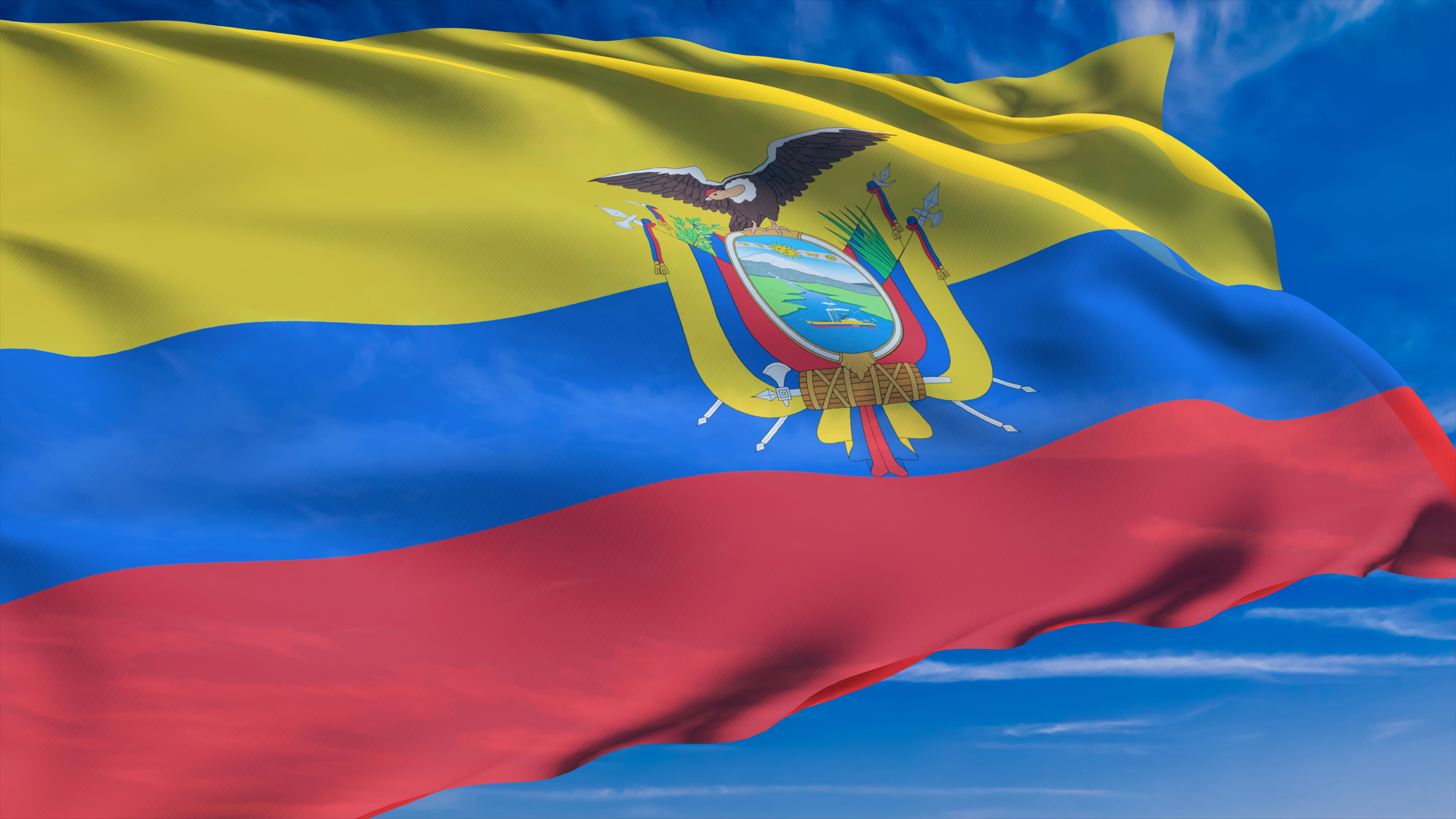 ecuador digital transformation