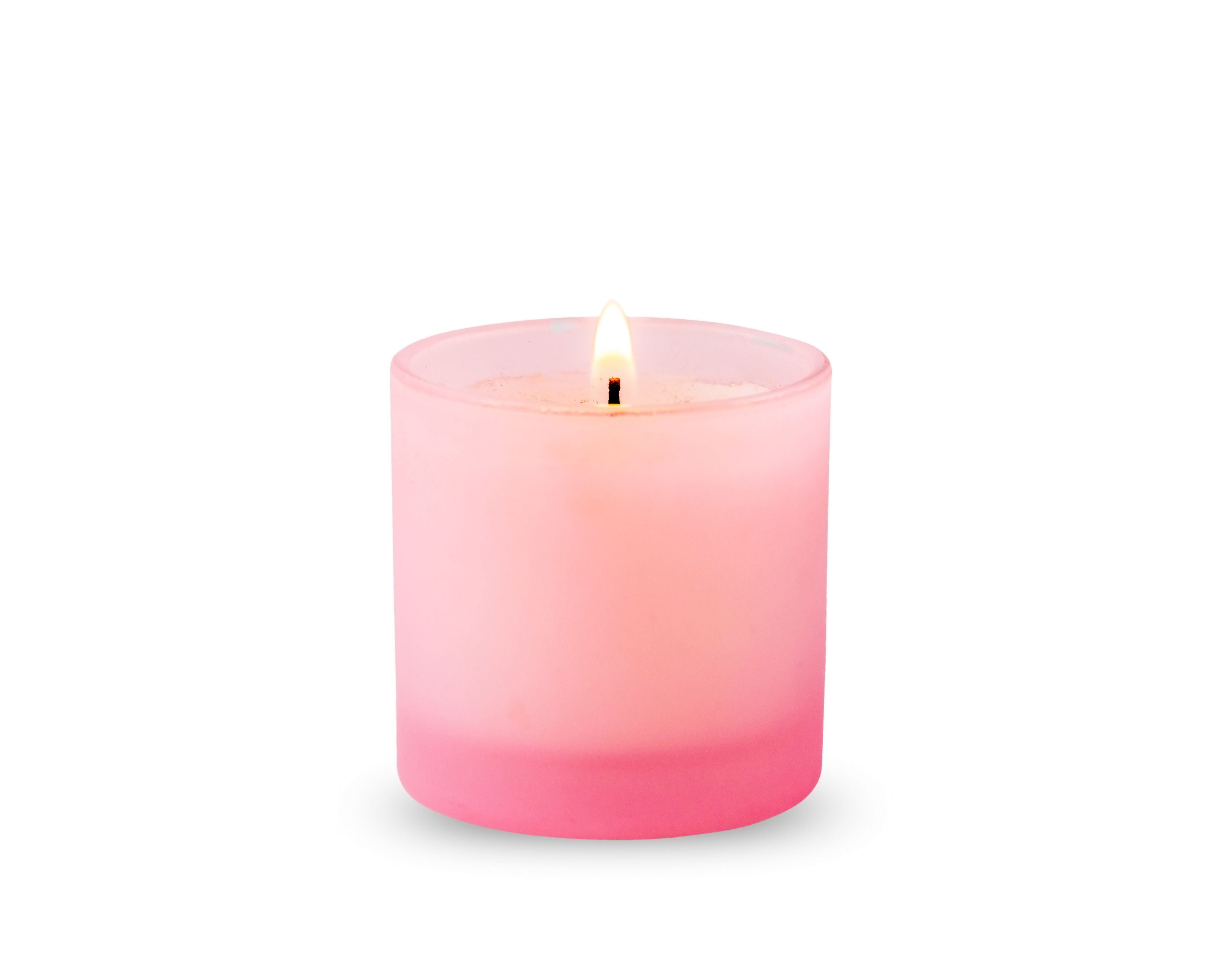scented candles