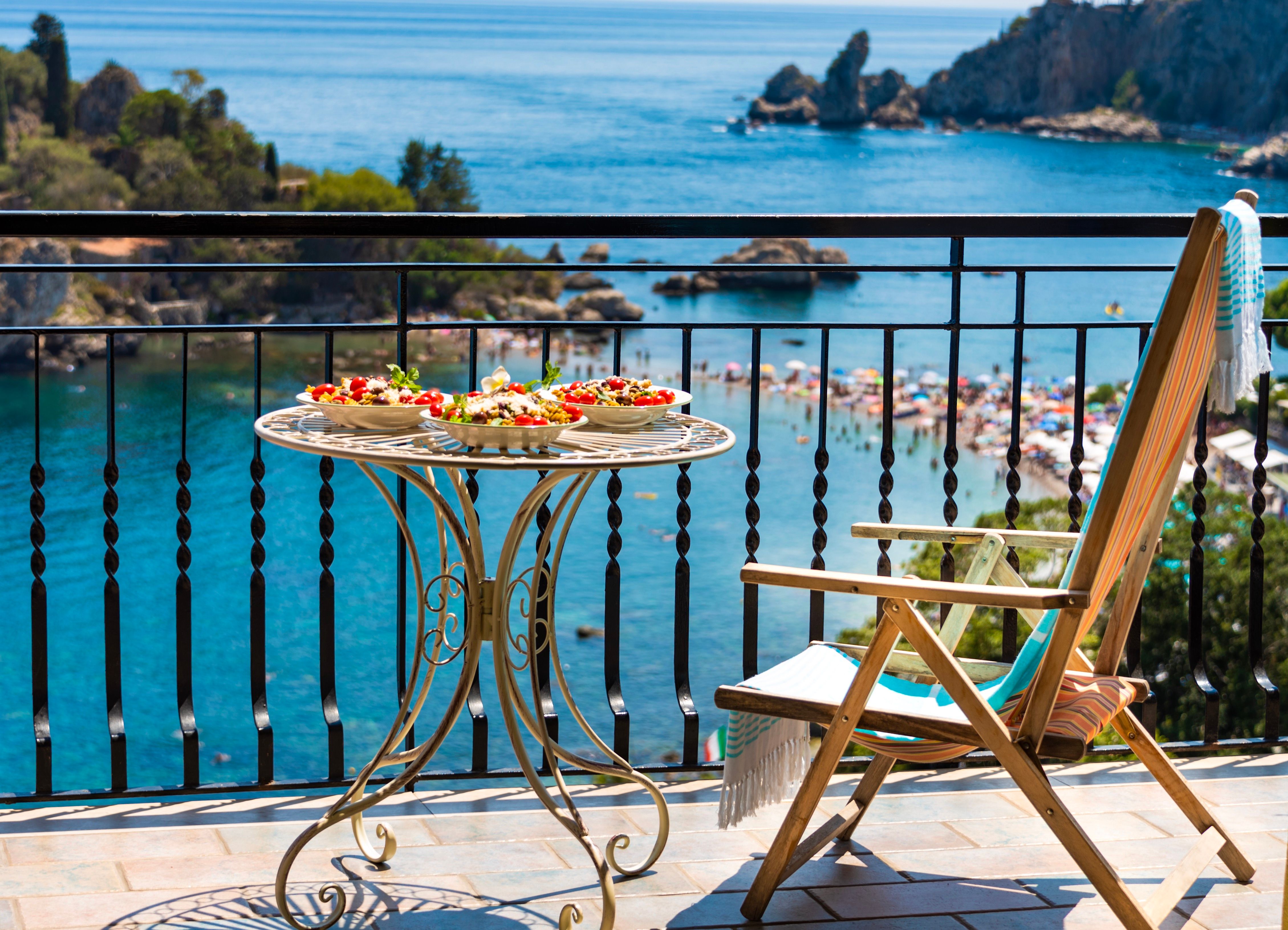 Sicilian cuisine