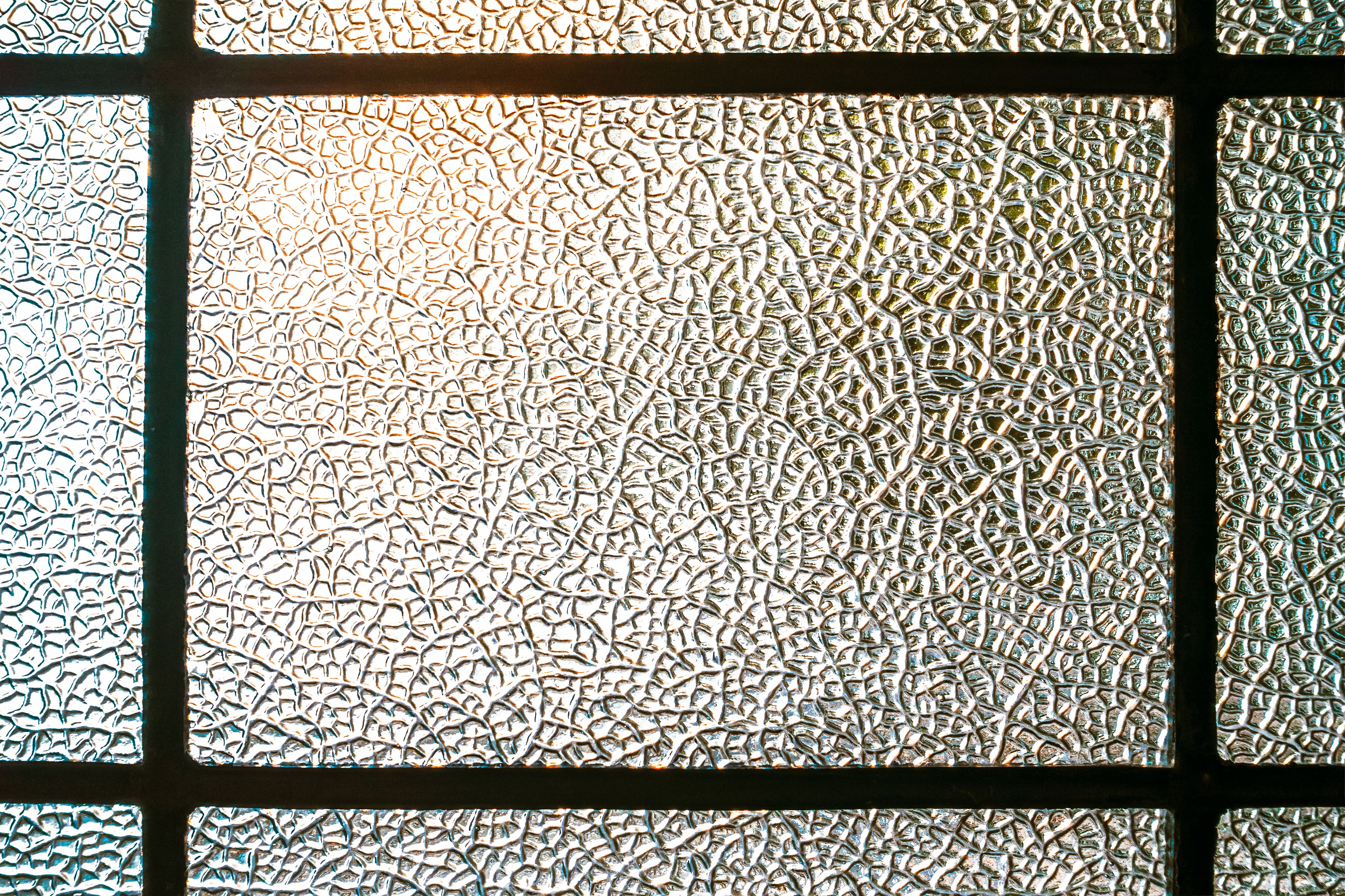 custom glass design