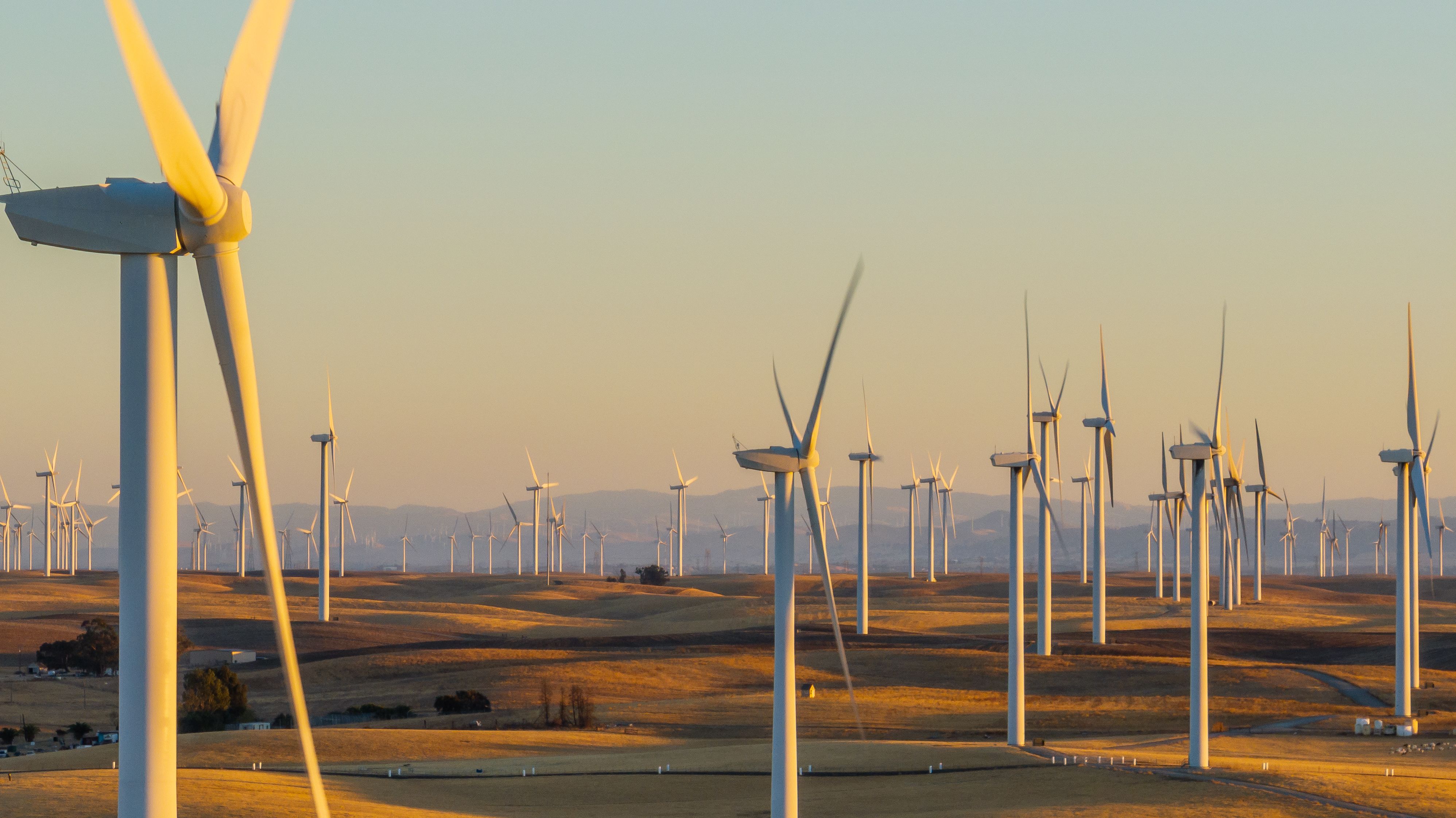 solano county landscape