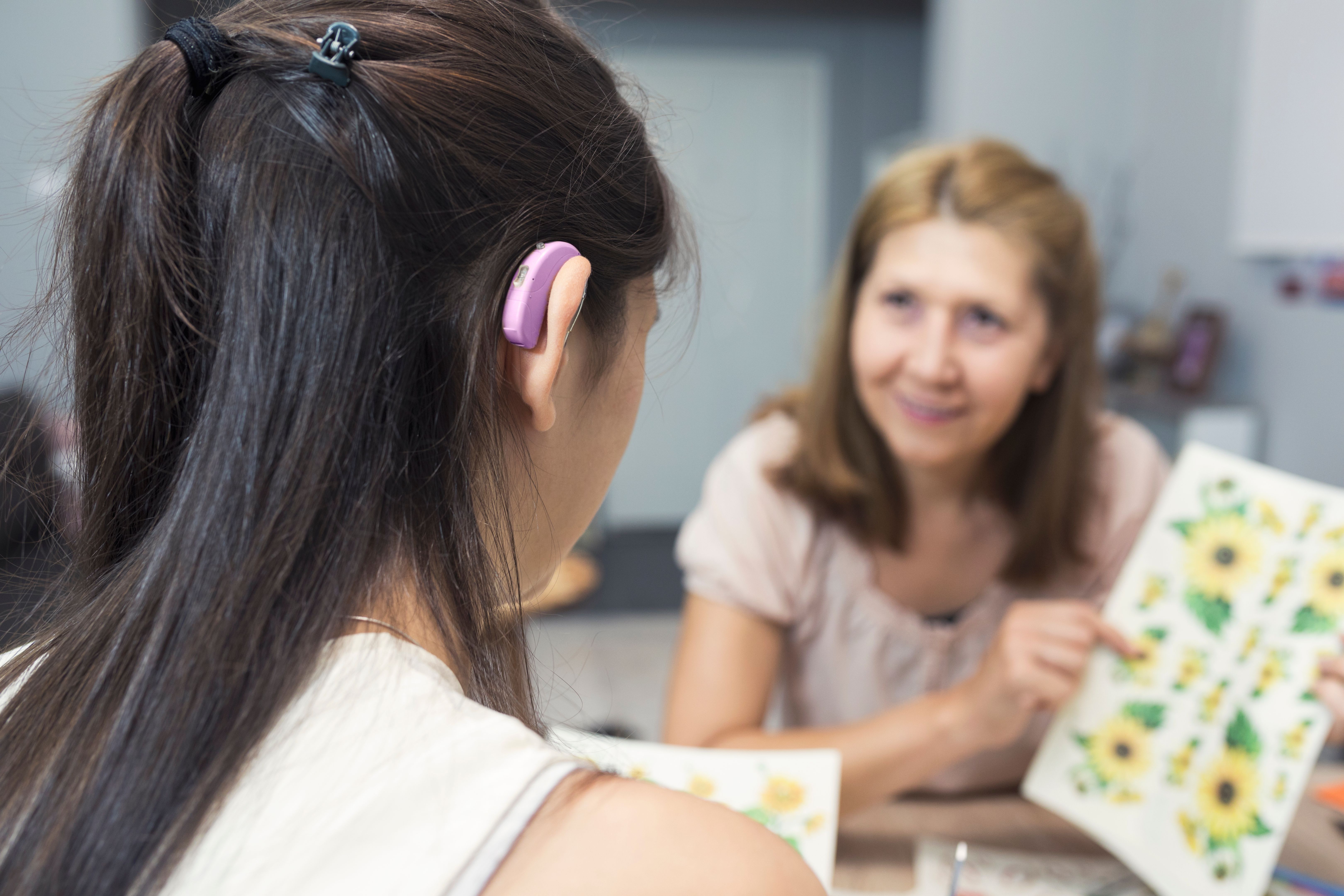 assistive technology classroom