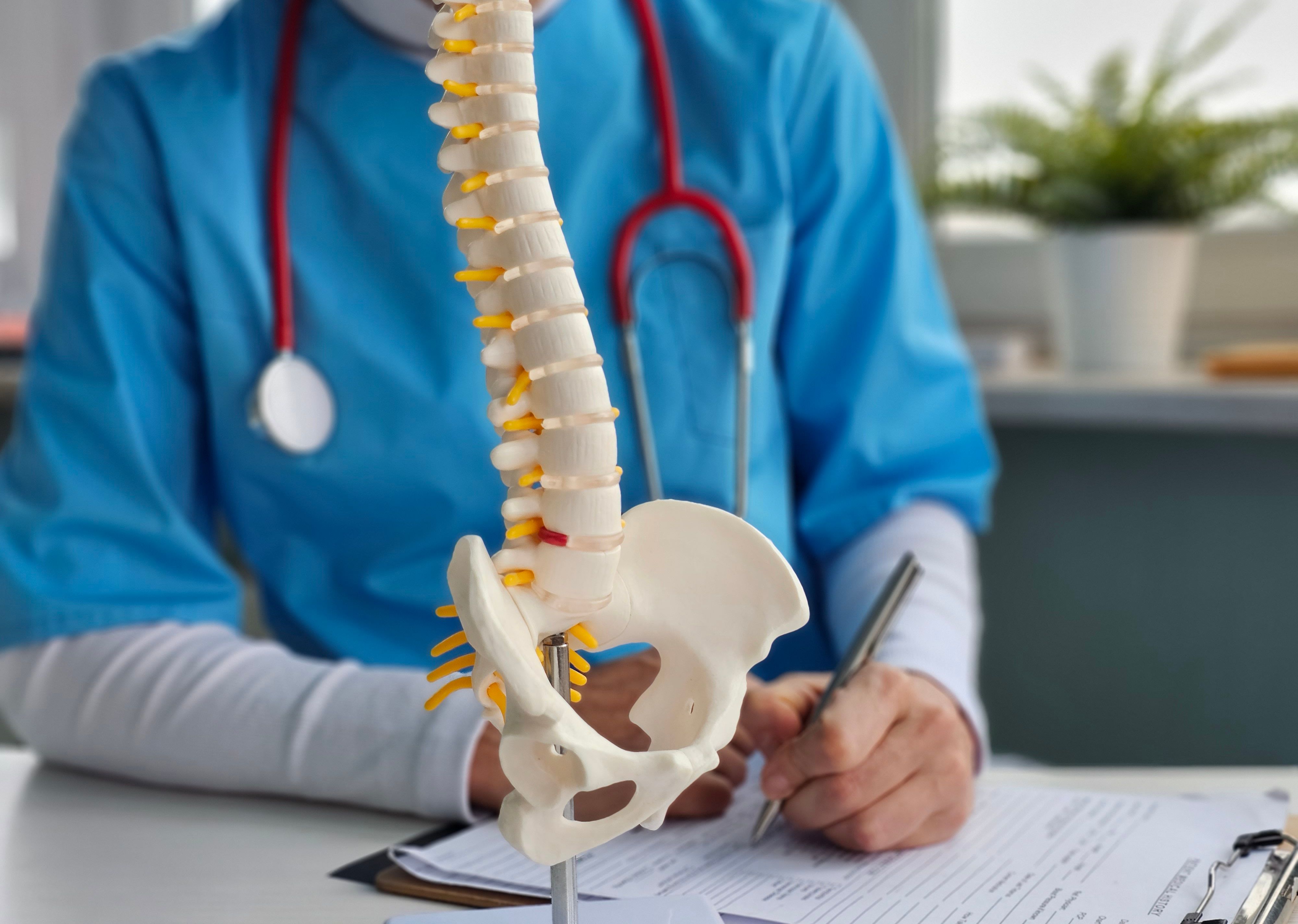 osteopathy education