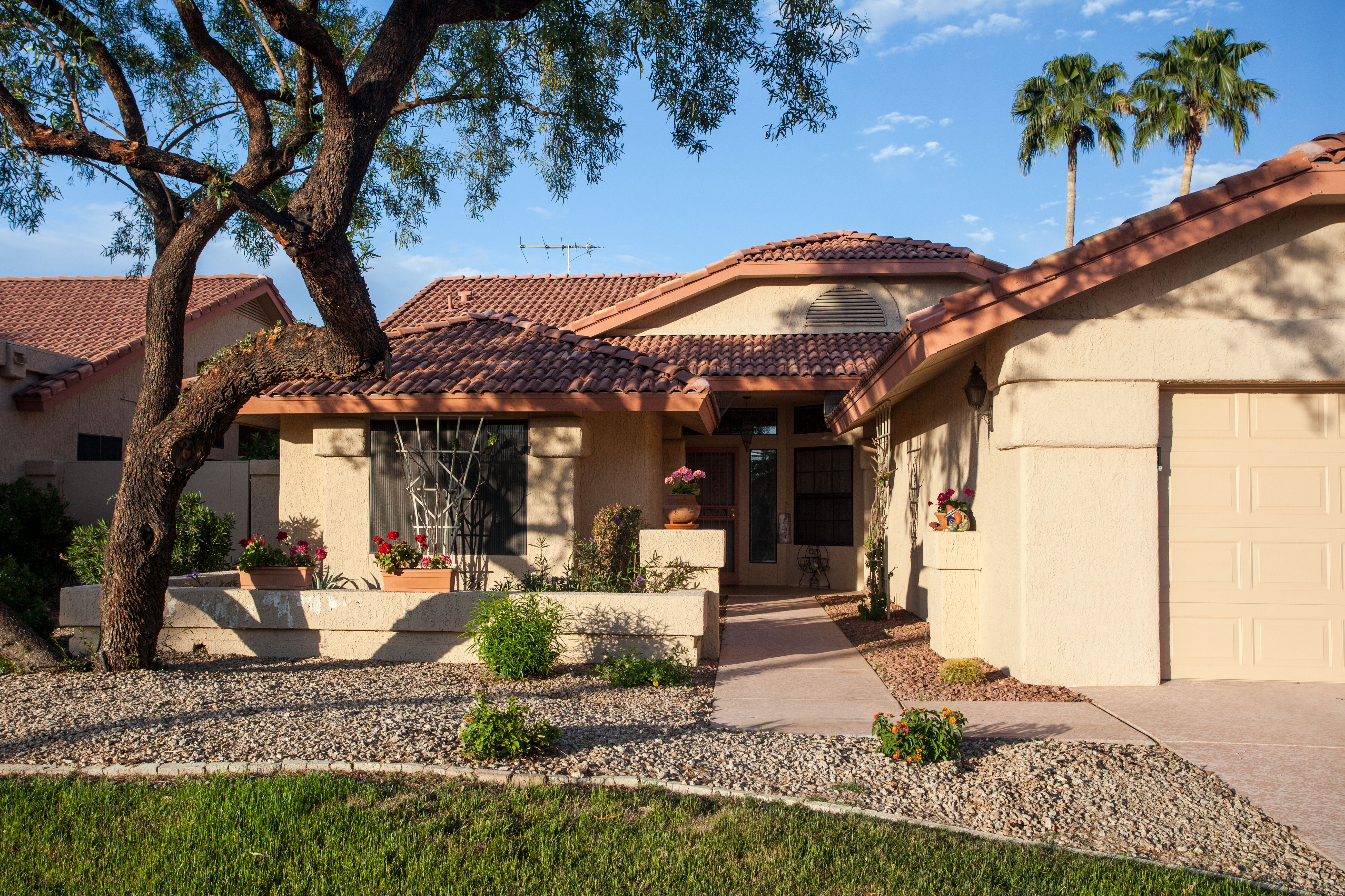 phoenix assisted living