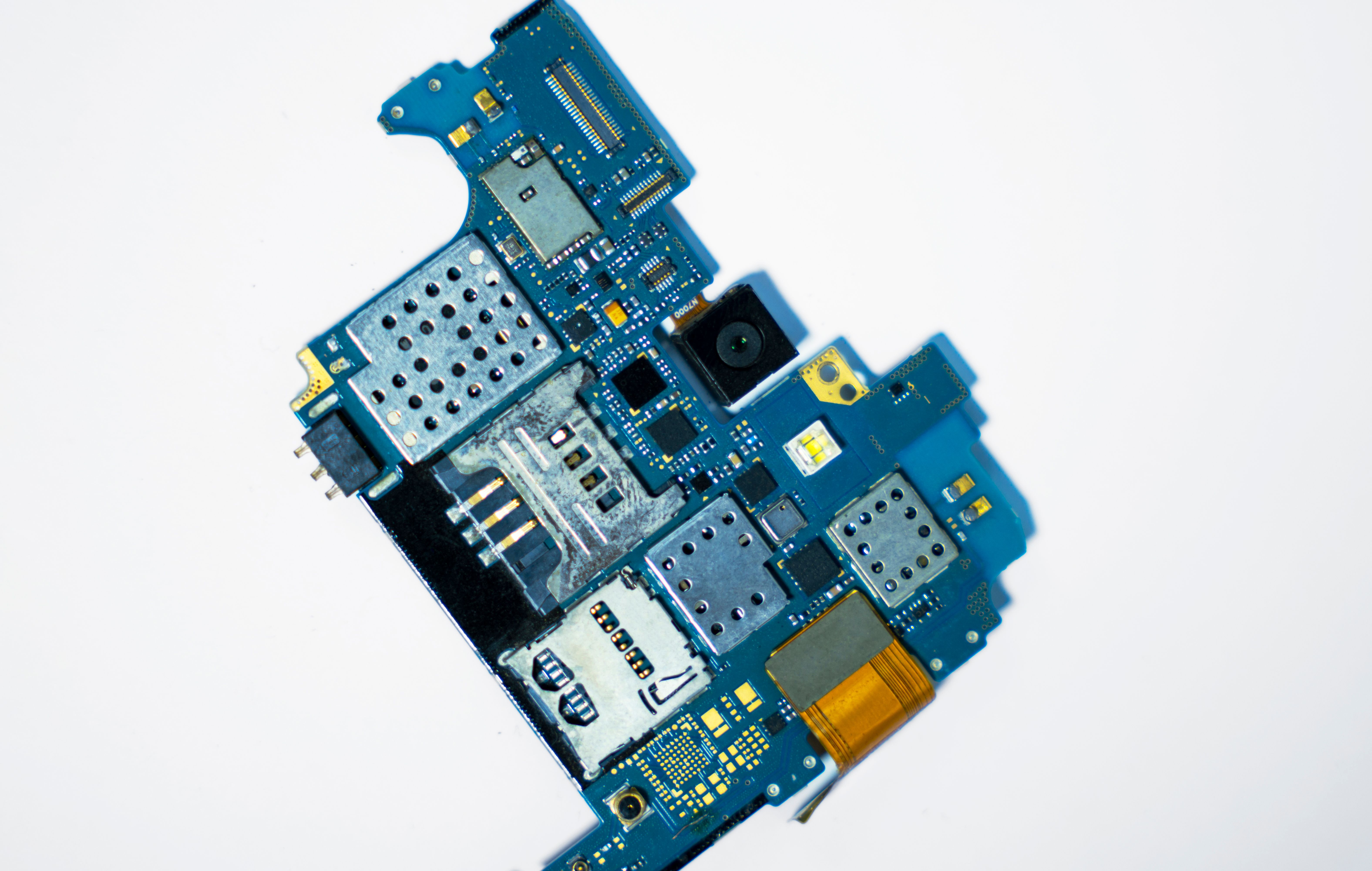 smartphone processor