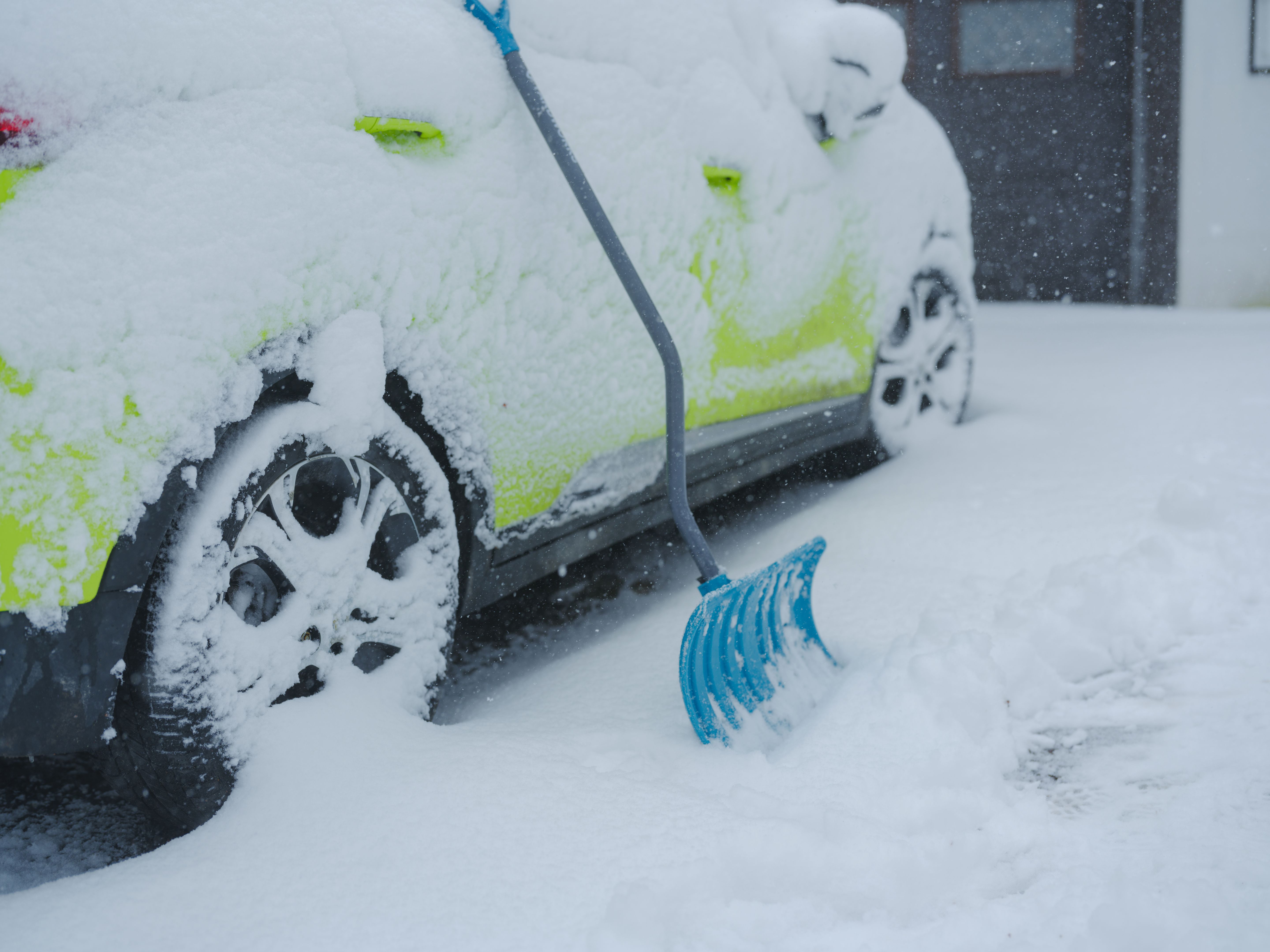 car cleaning equipment