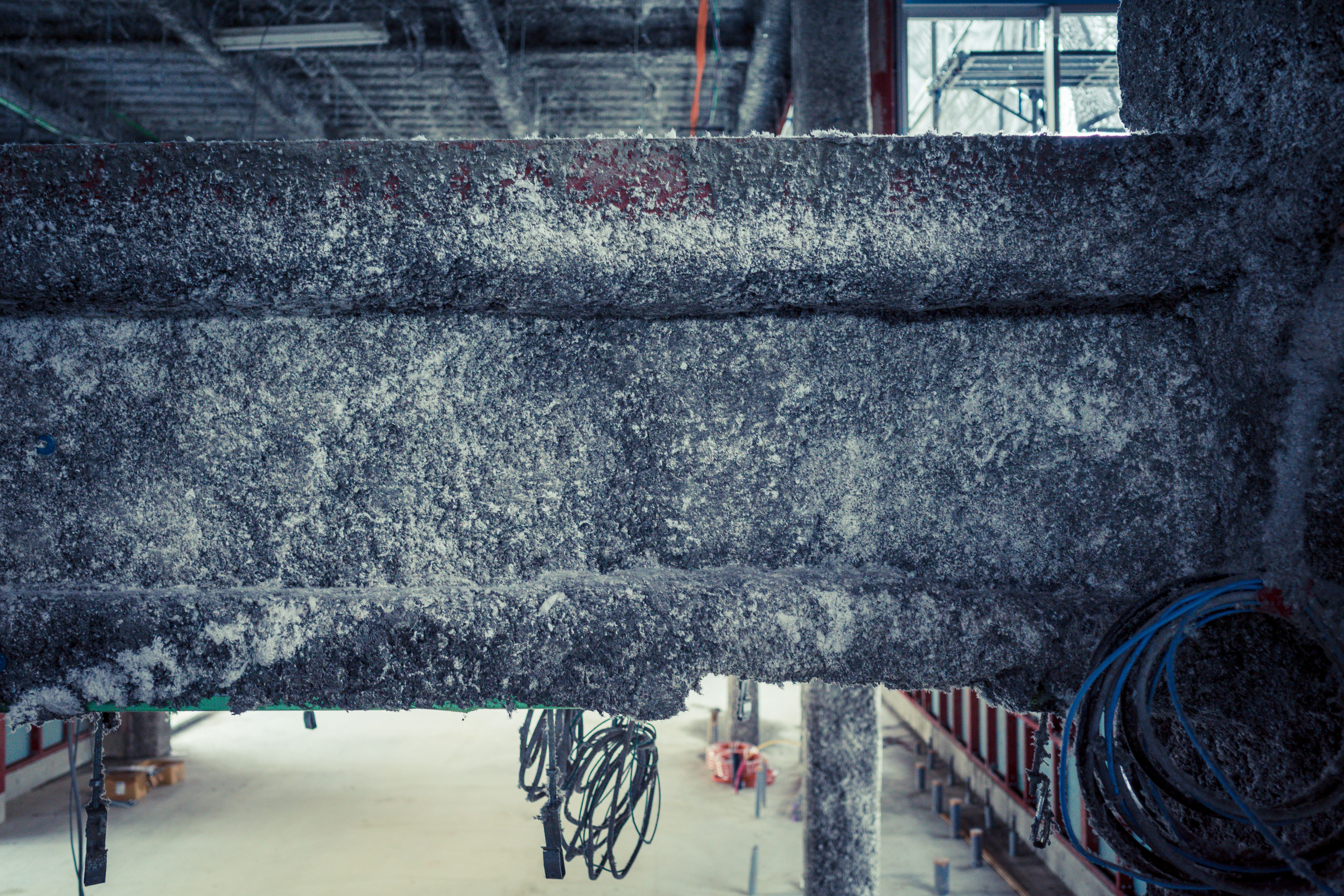 innovatieve technieken beton