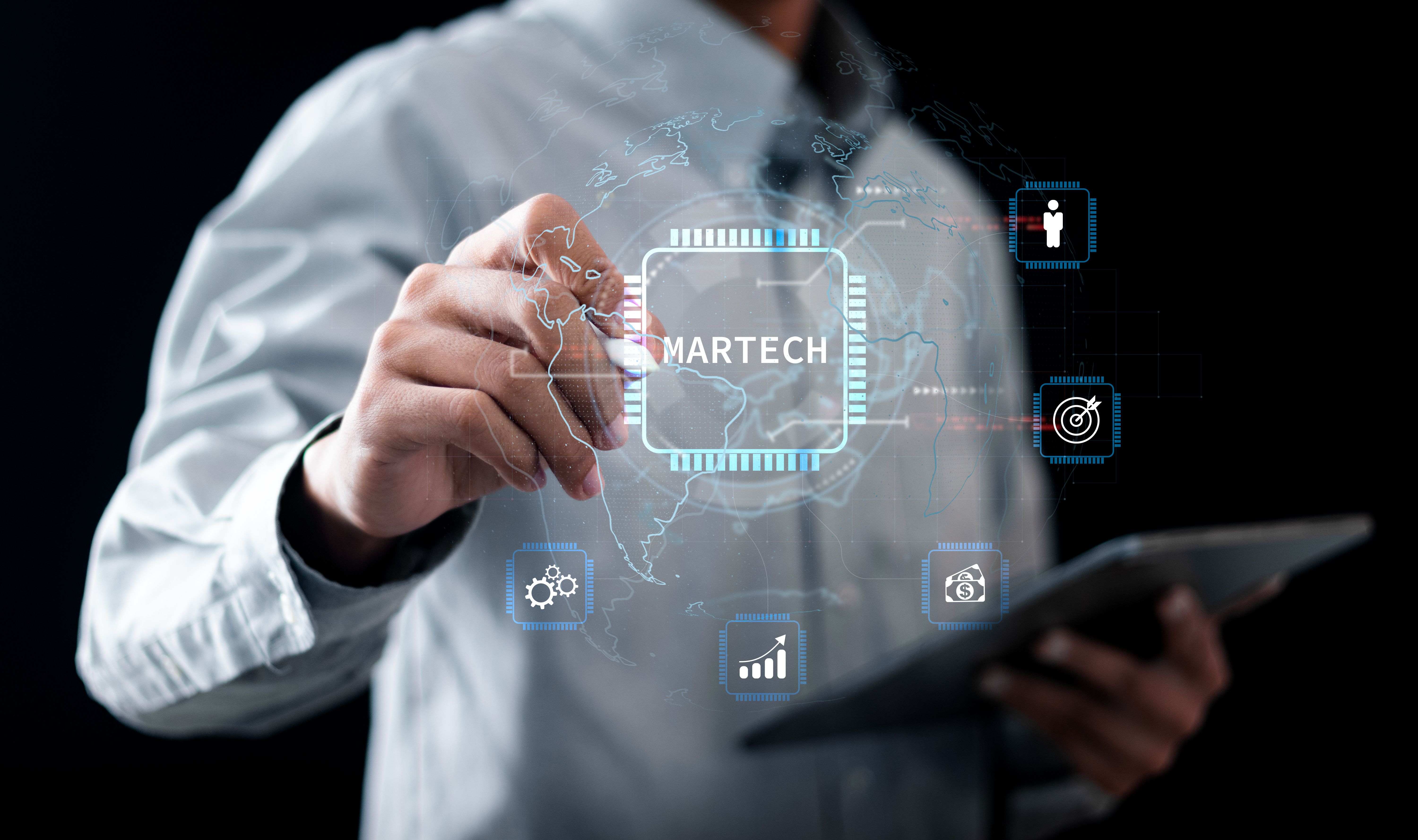 marketing technology