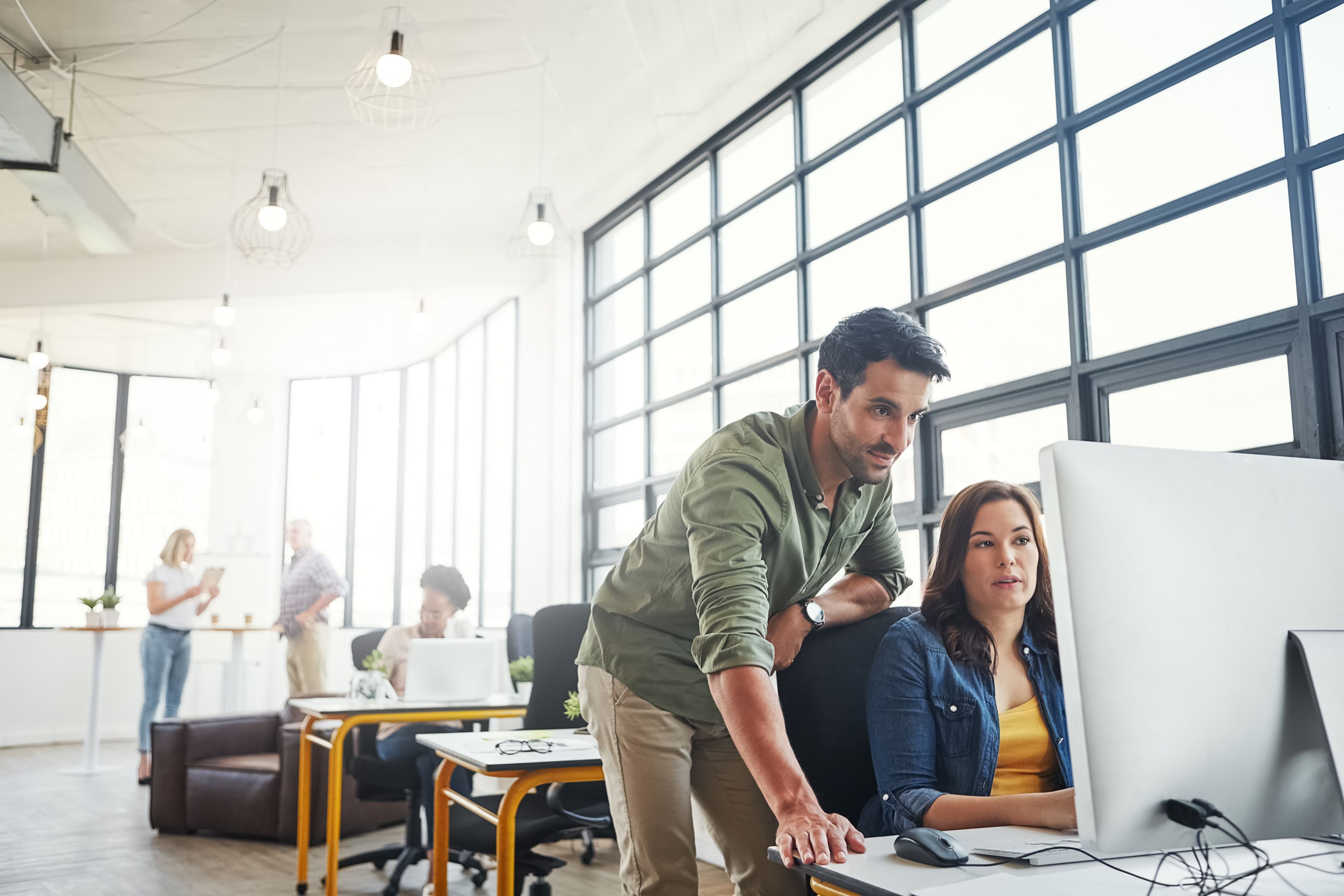 local business networking