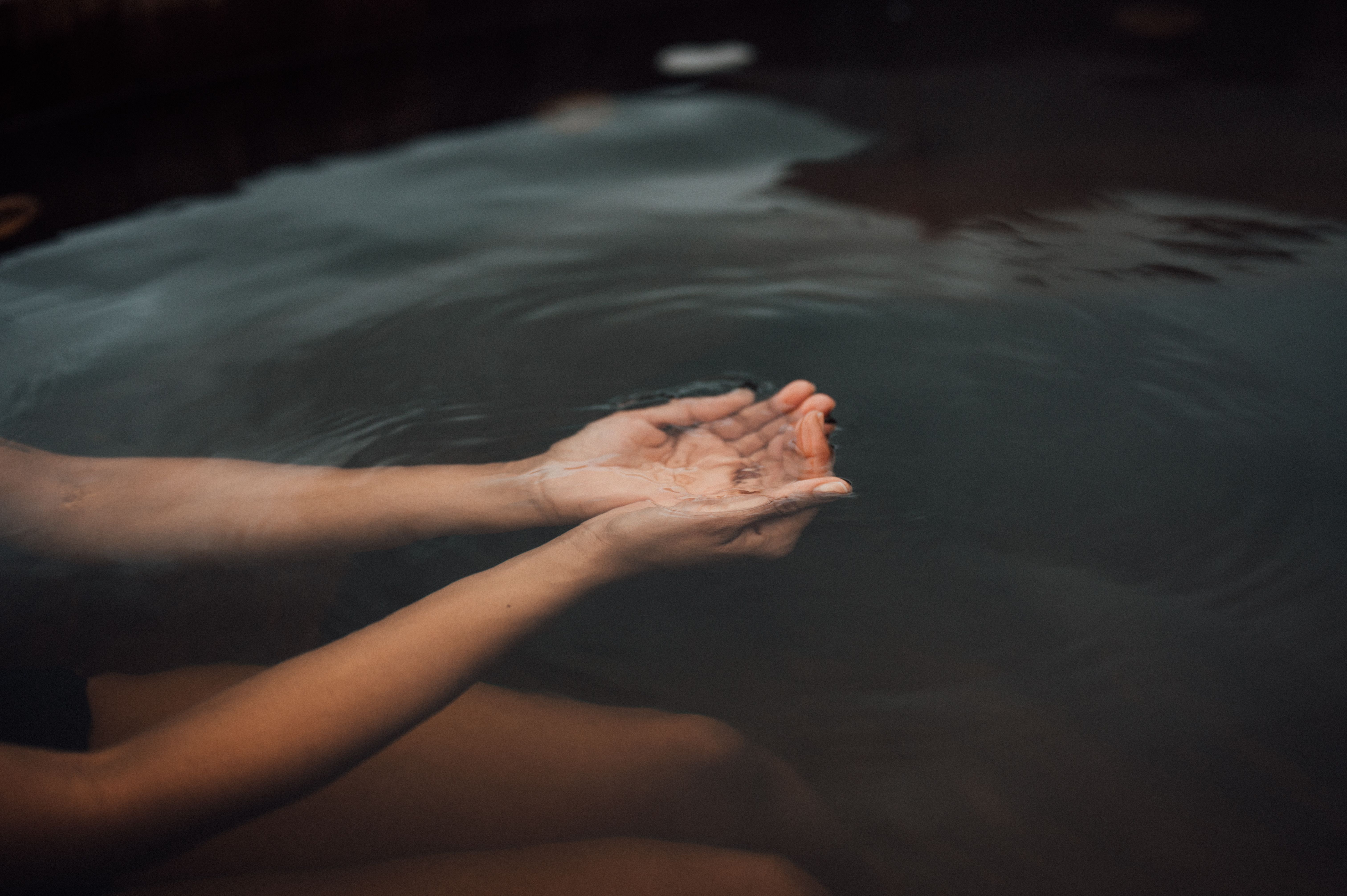 spa relaxation