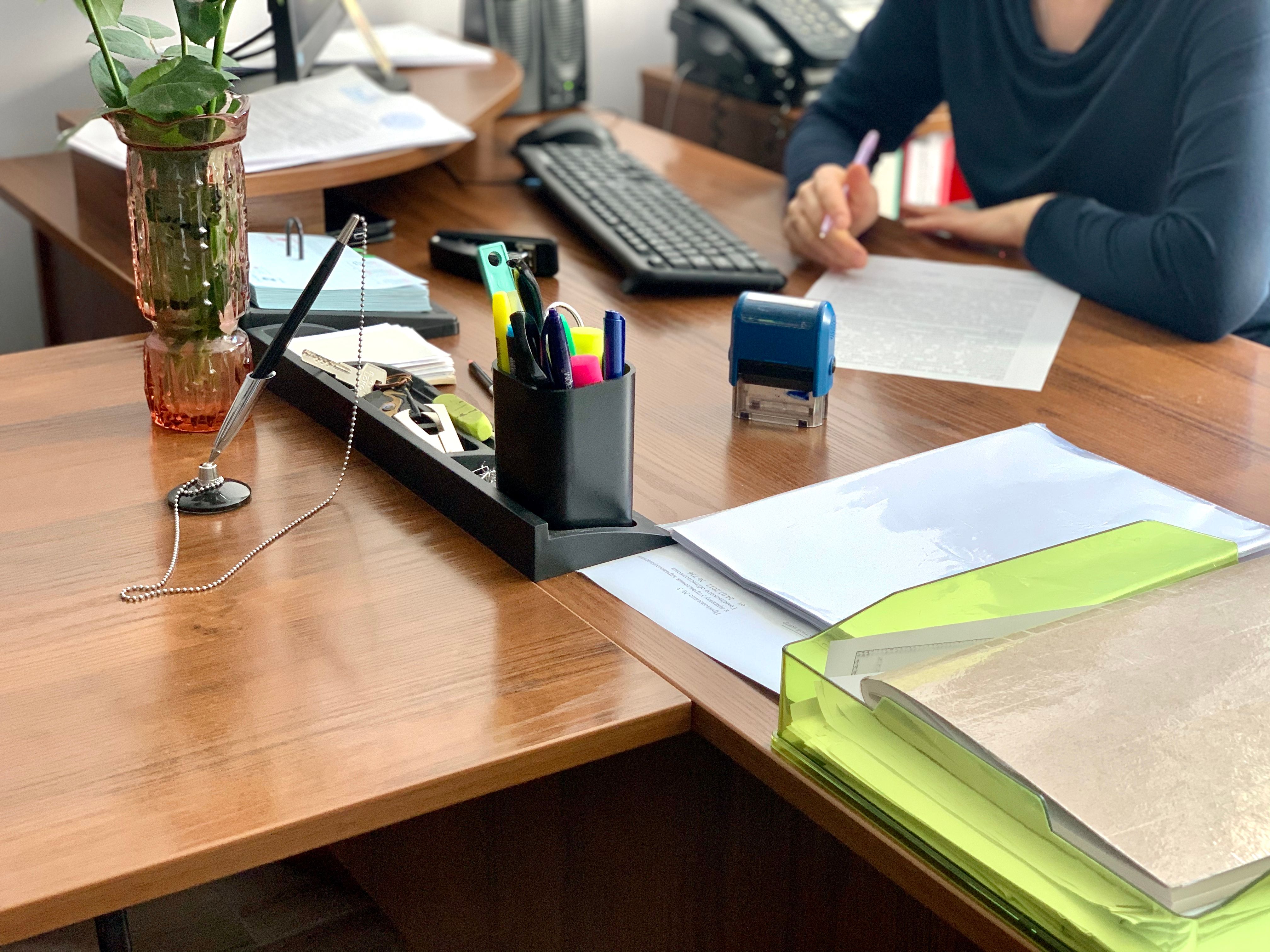 organisatieadvies kantoor