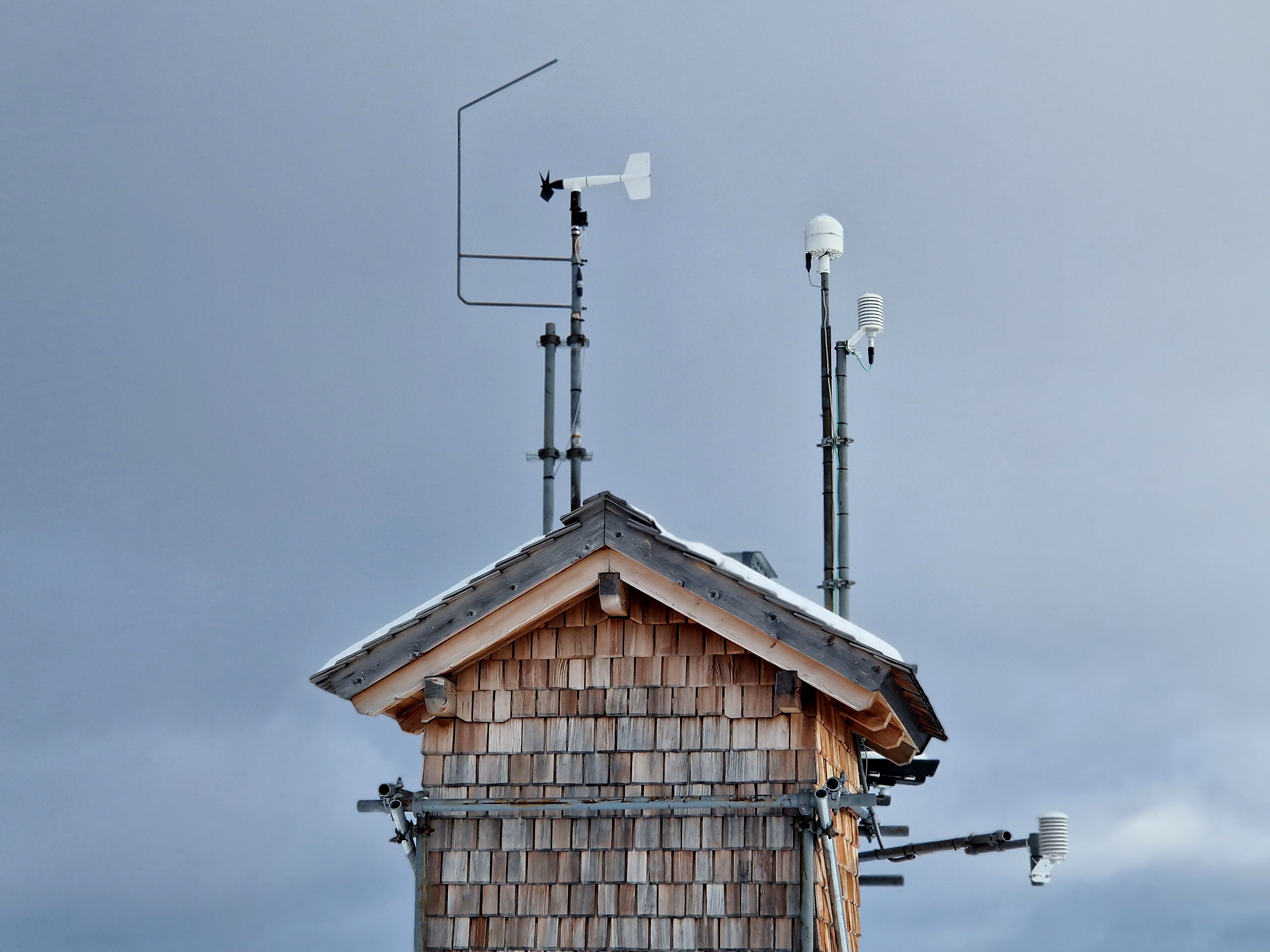 ski resort sustainability