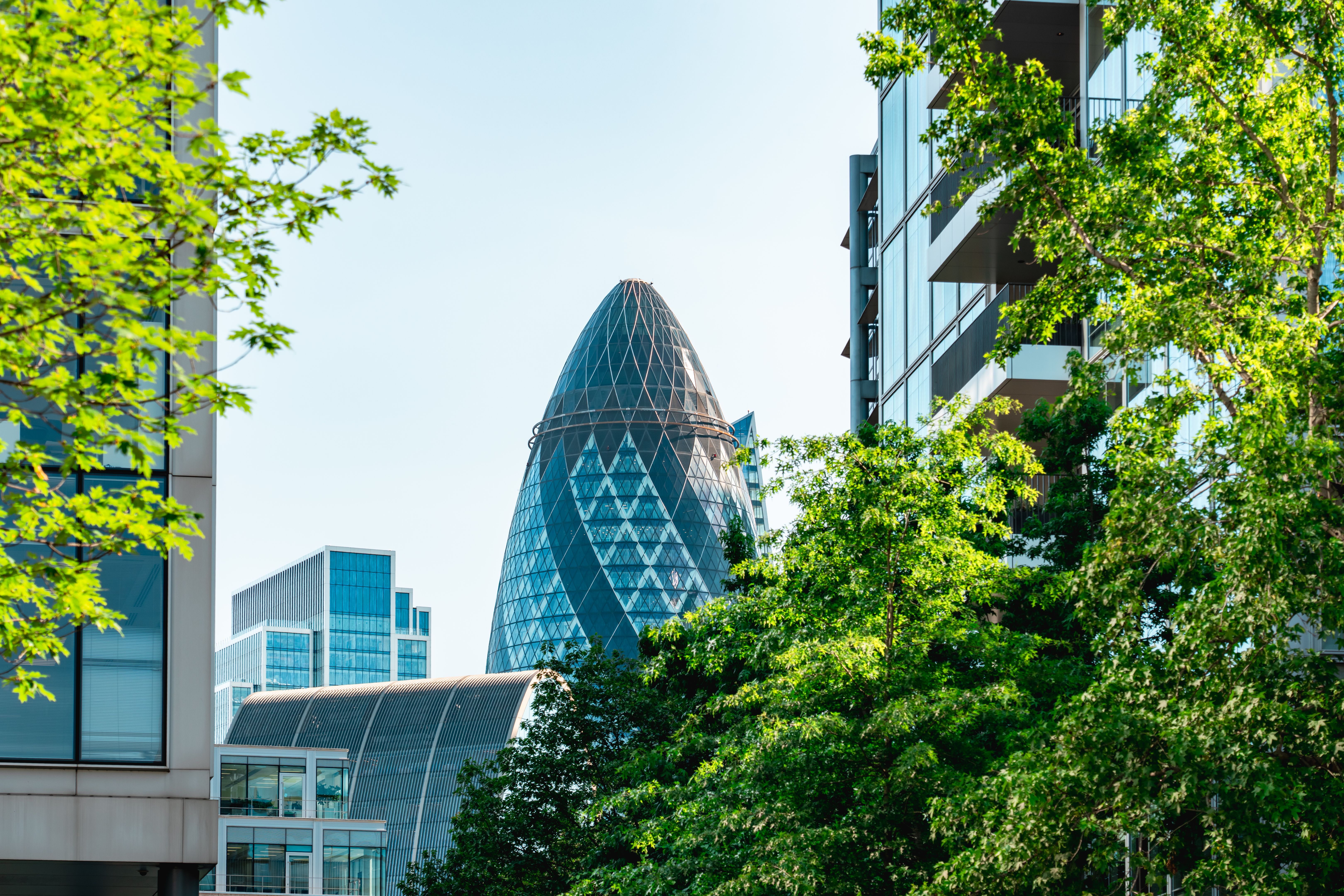 recruitment agency london