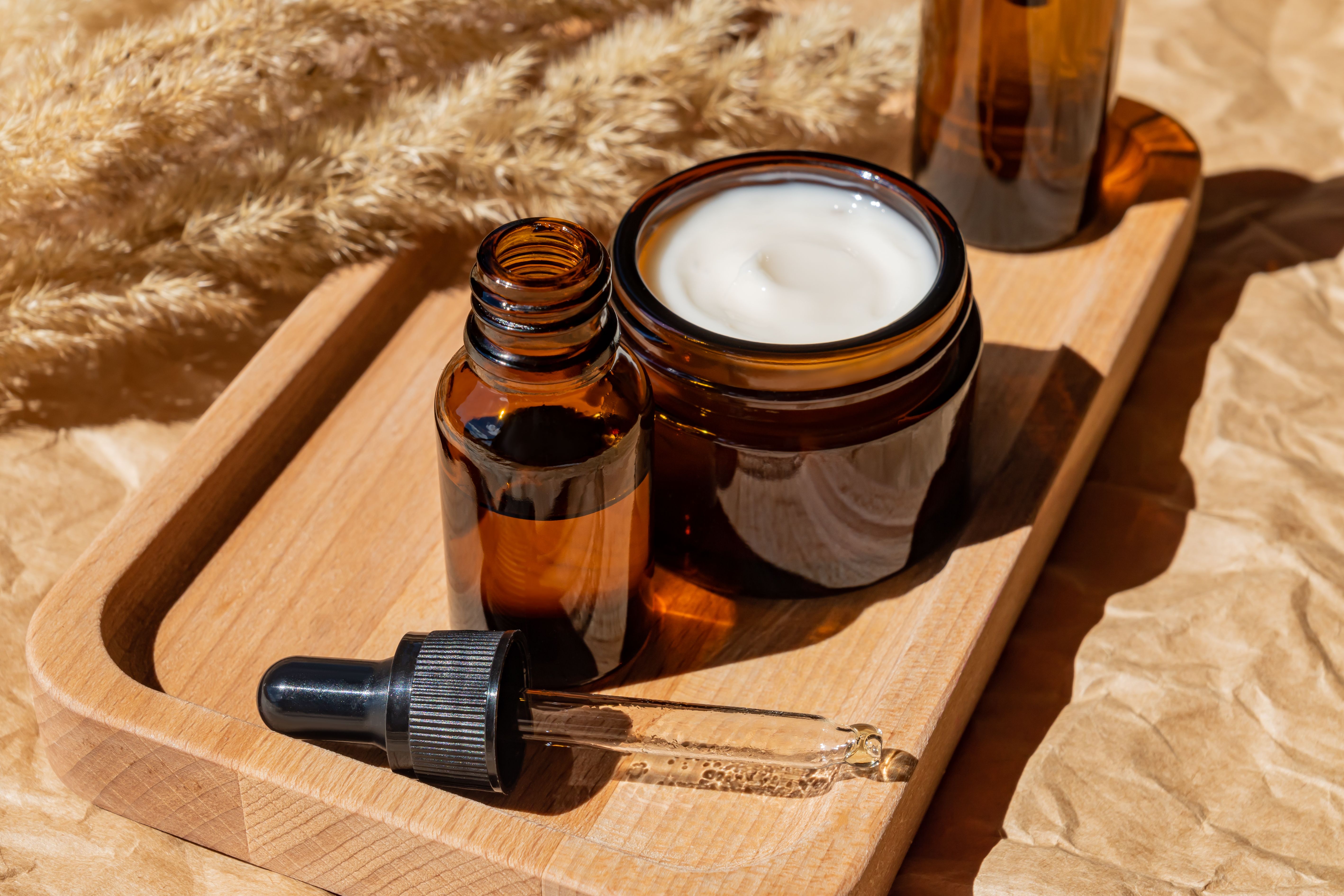 homemade skincare