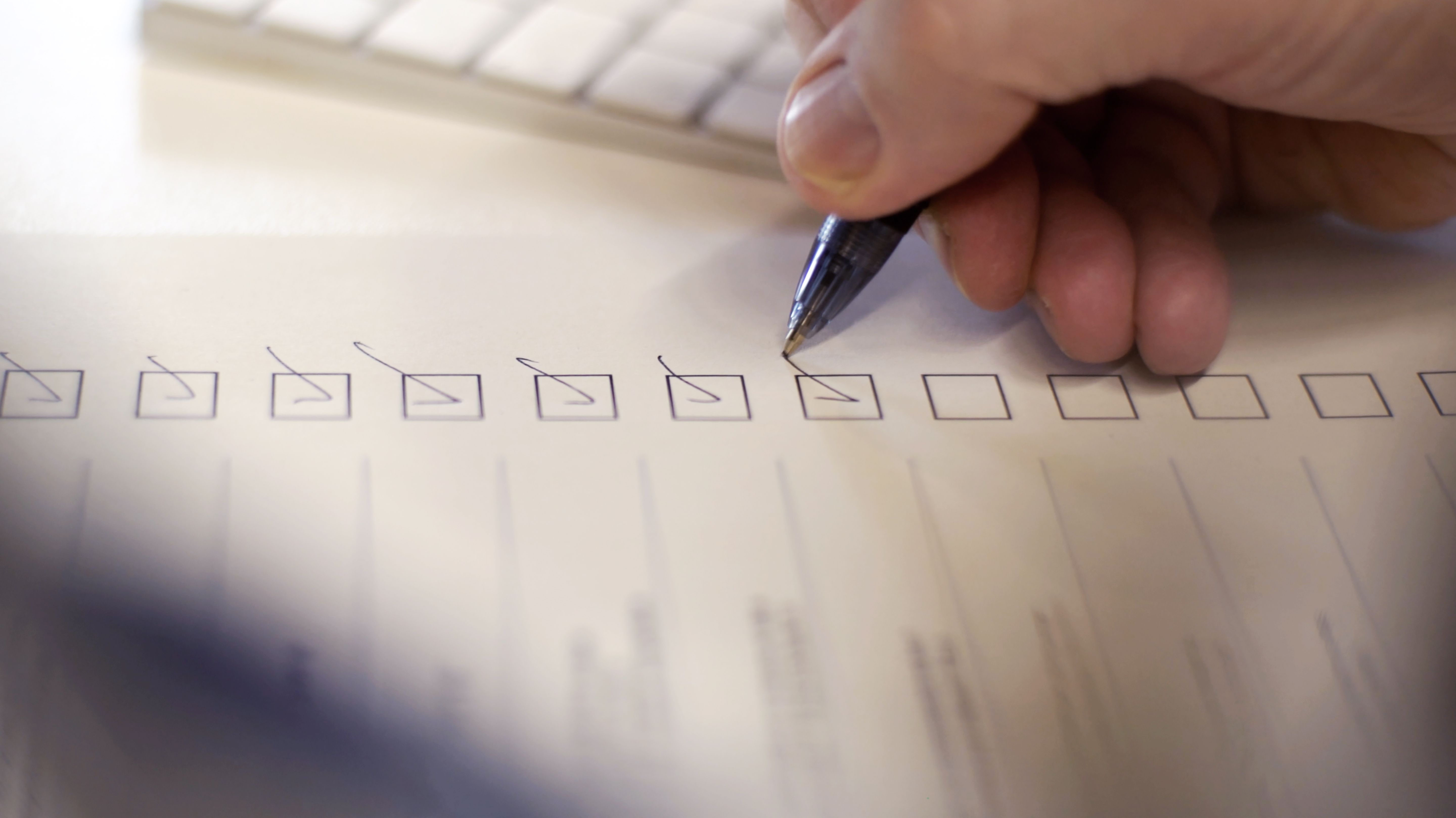 document compliance