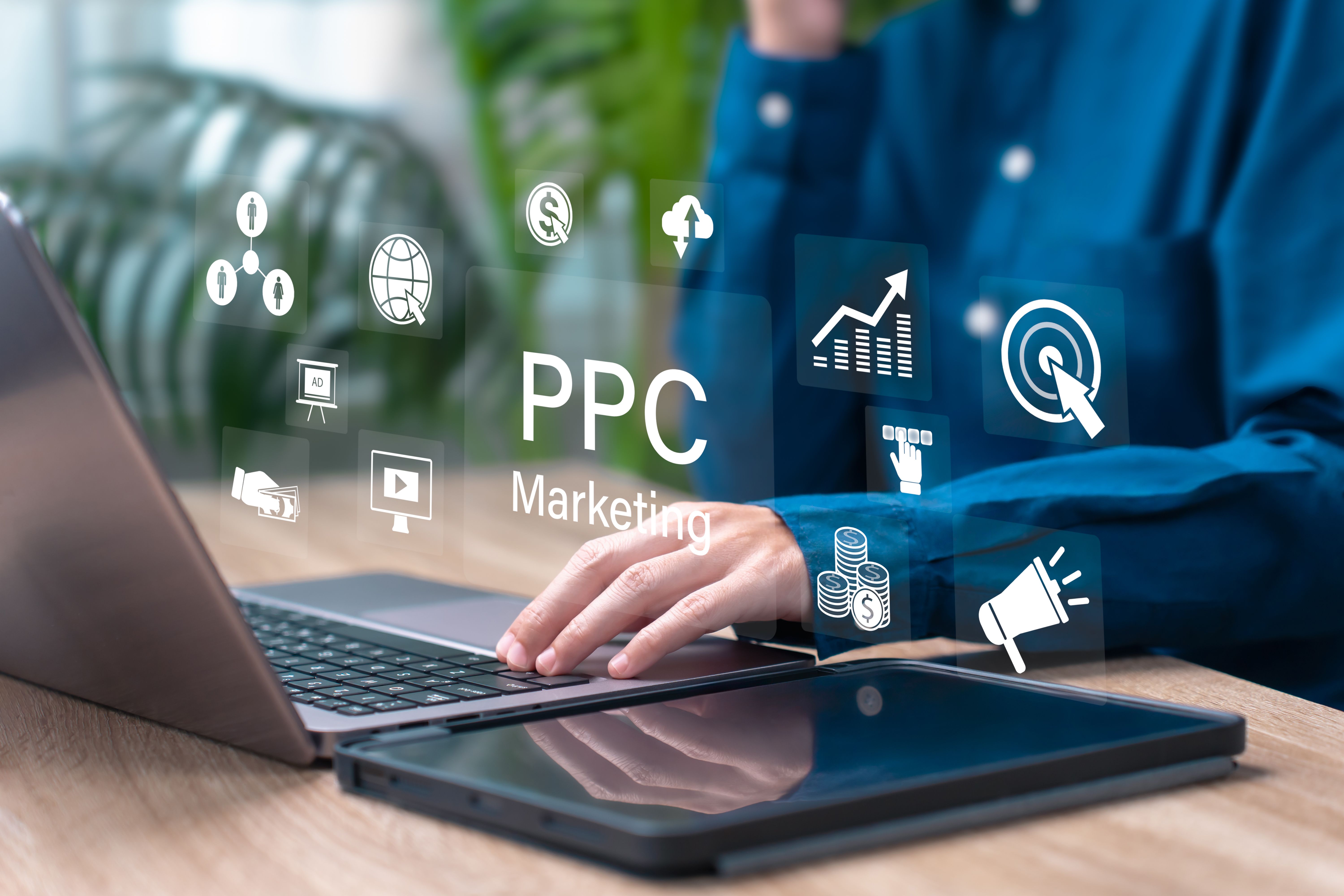 ppc strategy