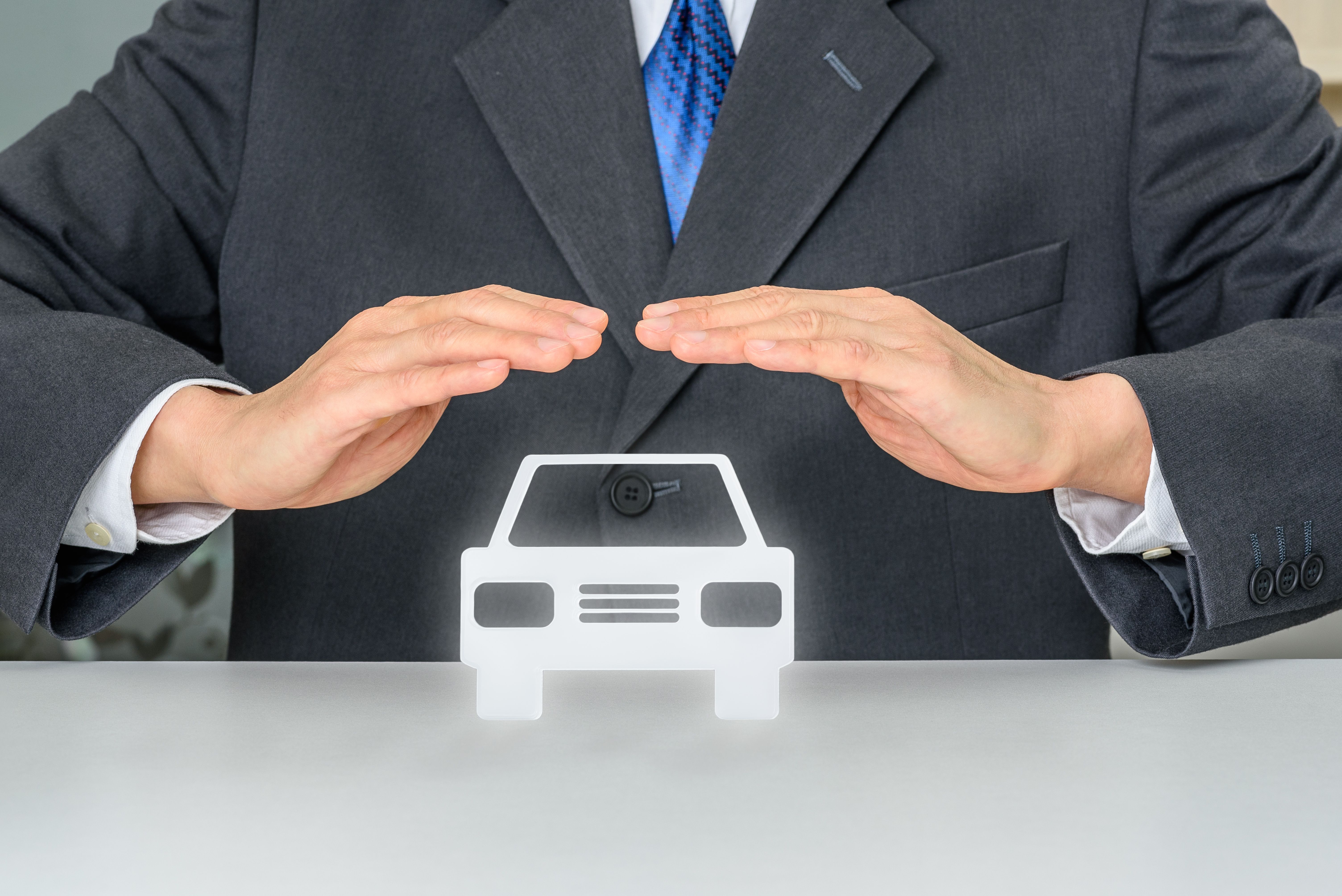 comprehensive car insurance