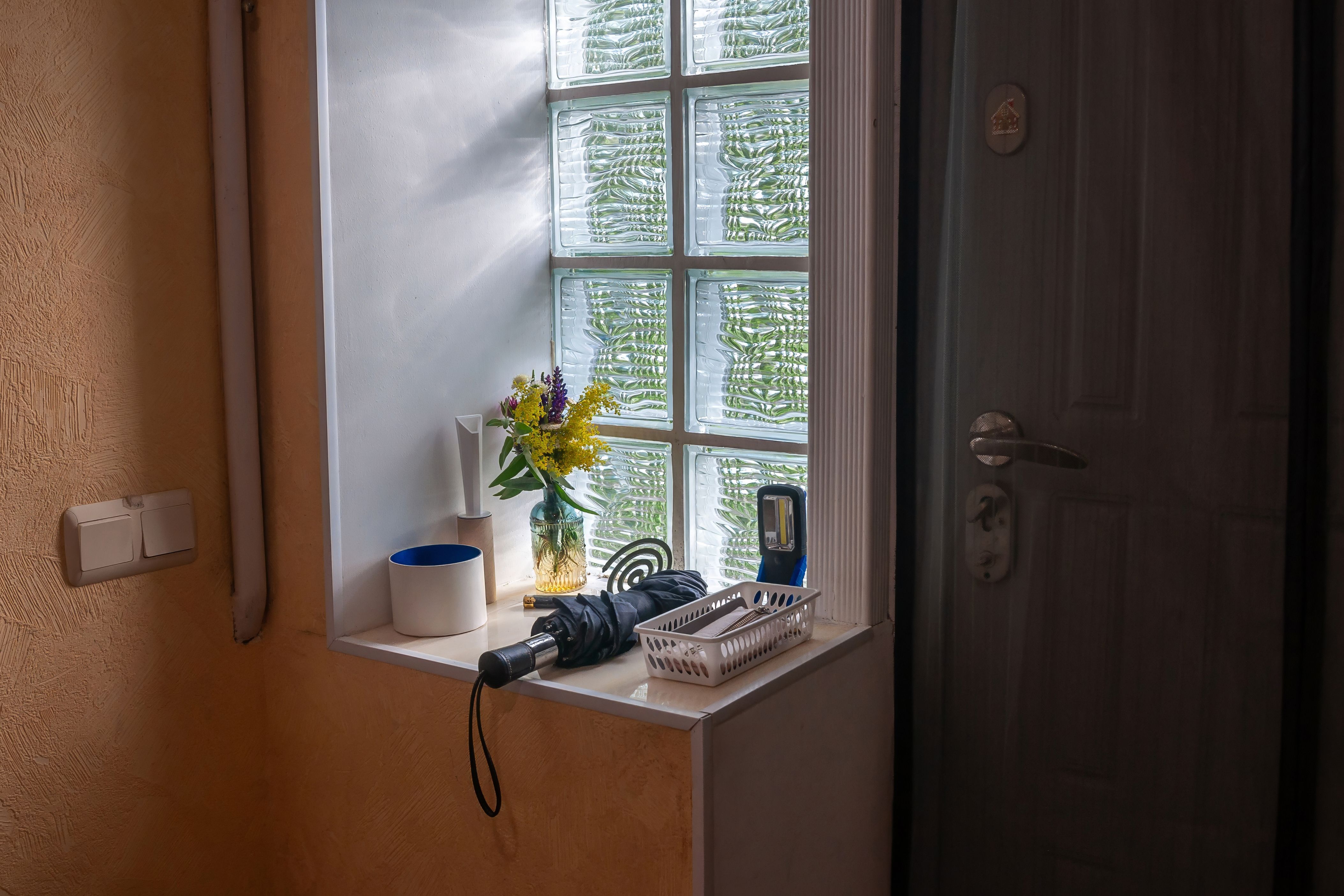 architectural glass design