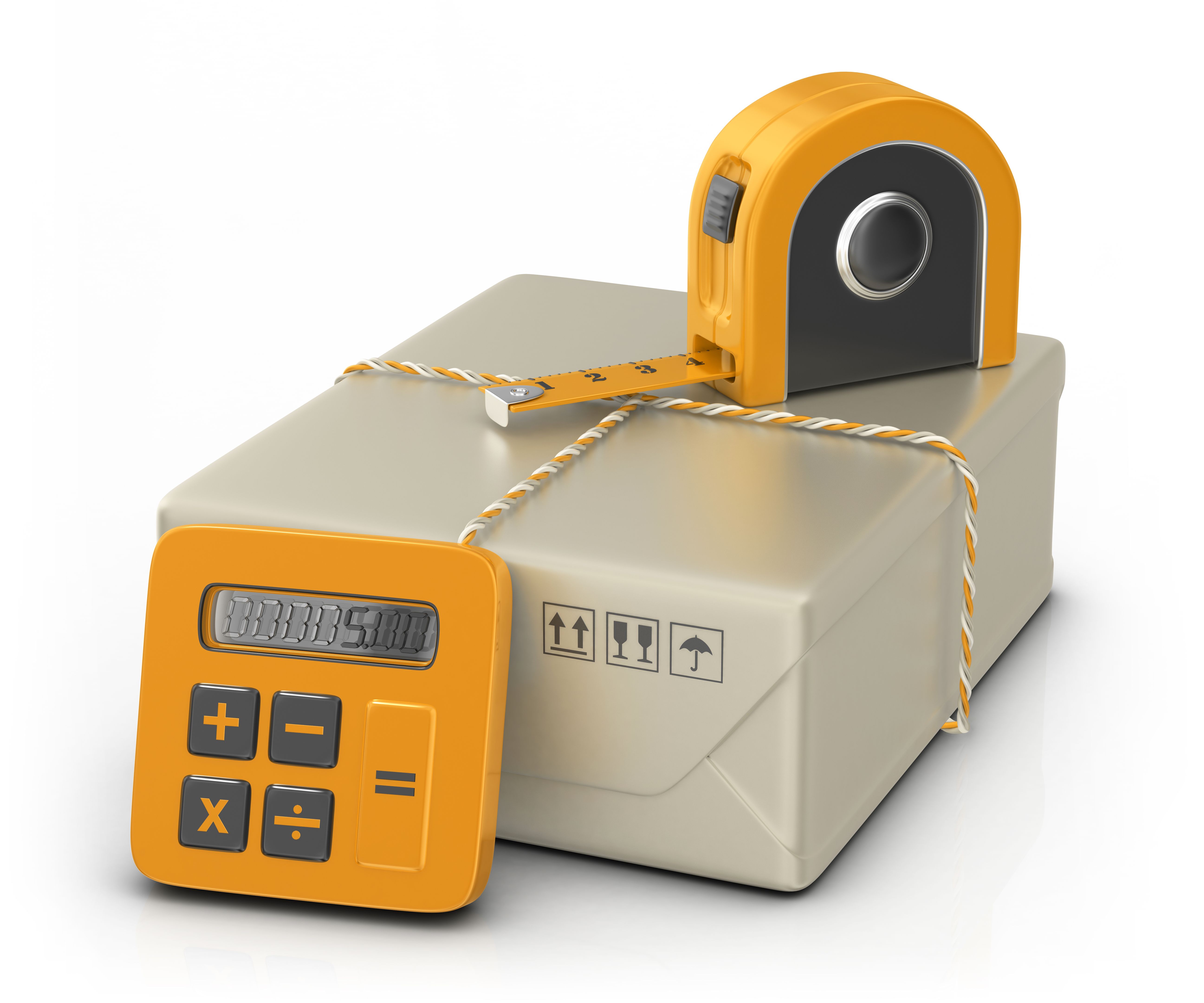 packaging cost analysis