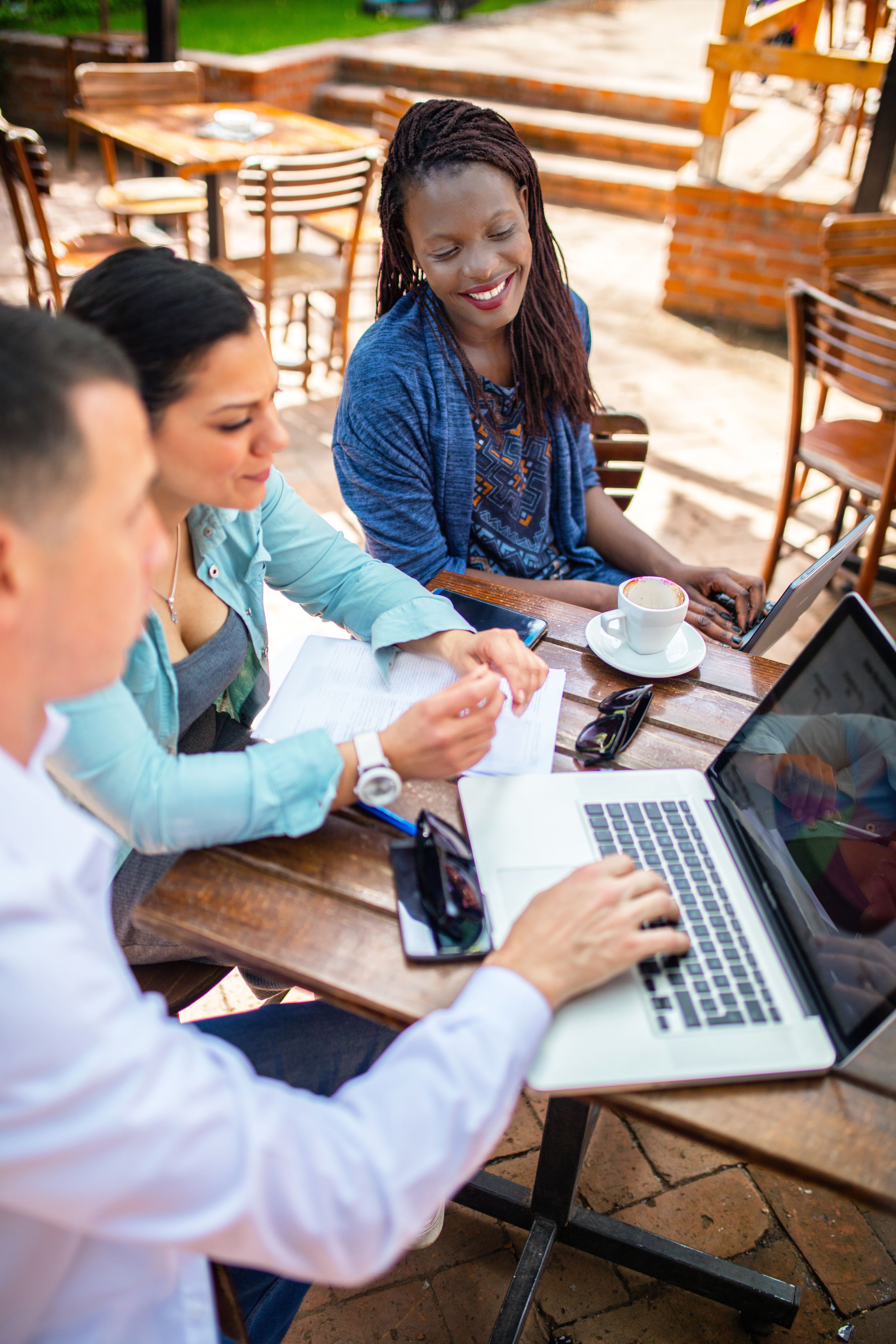 cryptocurrency diversity