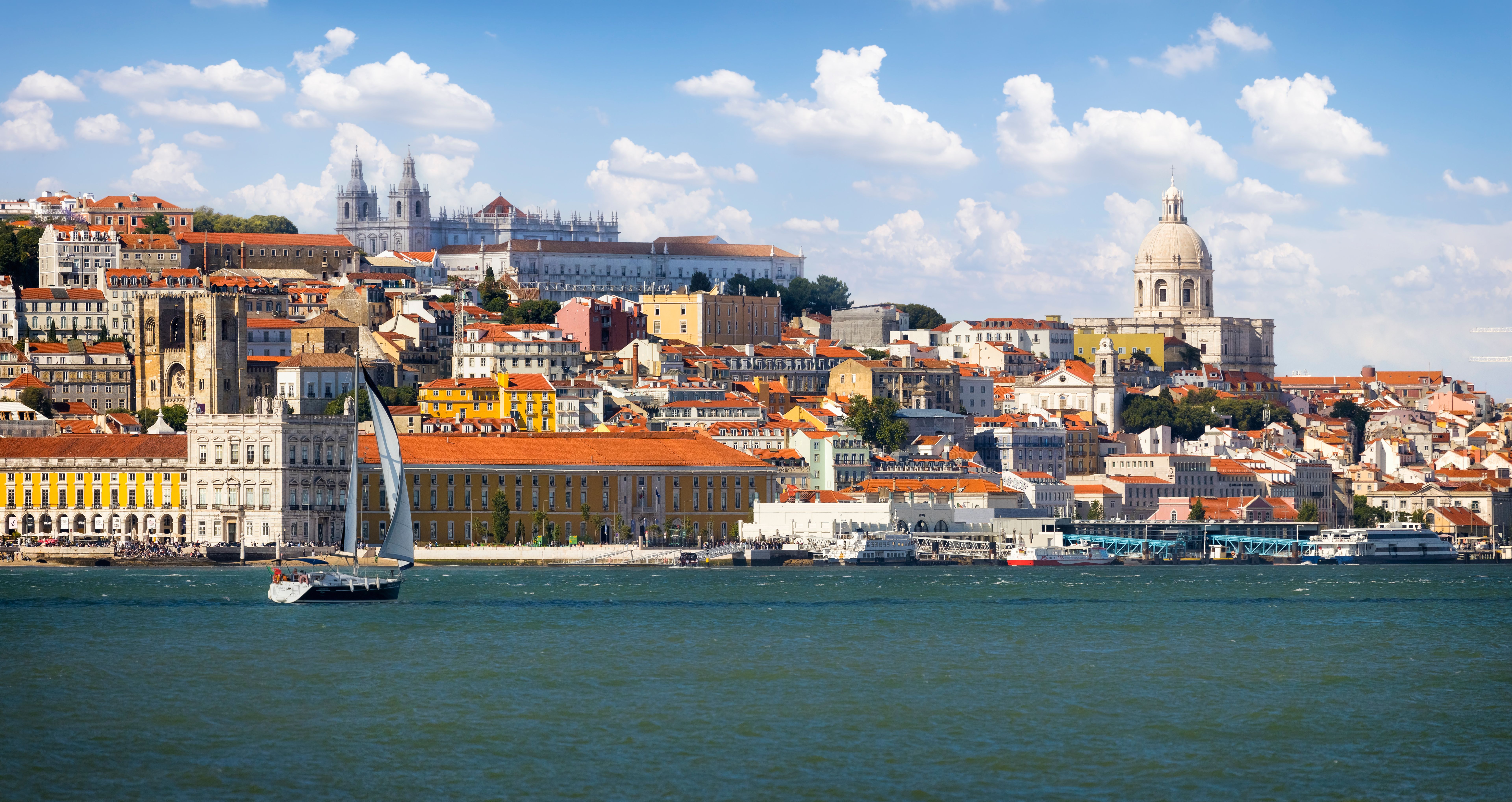 Lisbon wedding venue