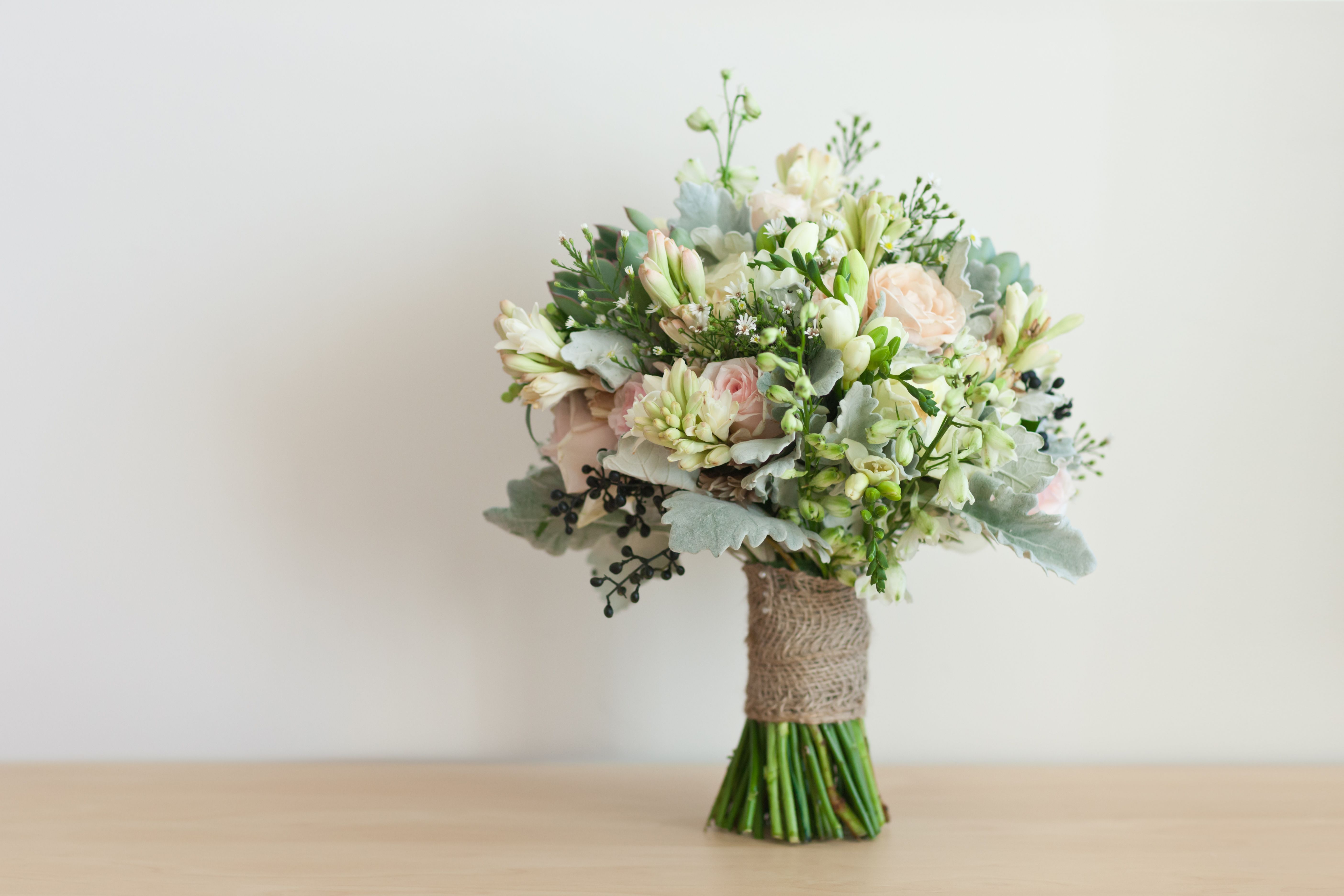 wedding flowers bouquet