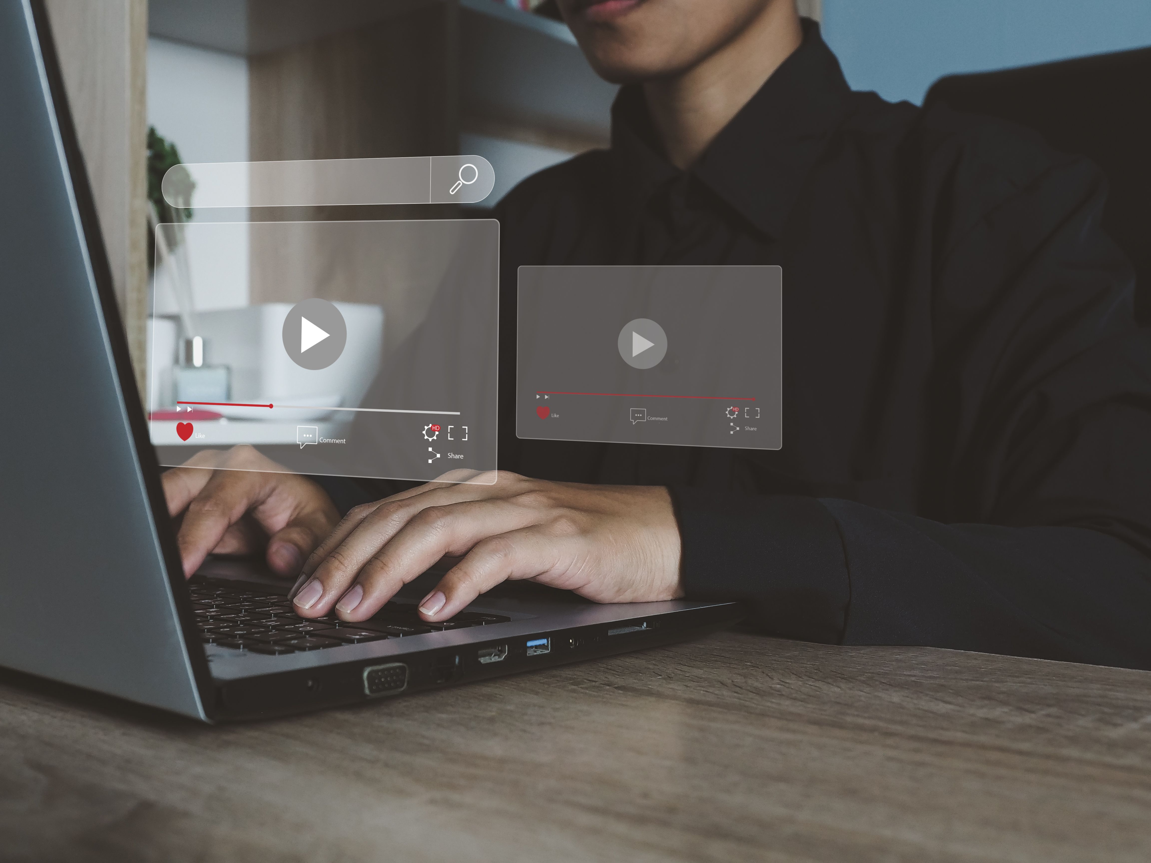 video optimization