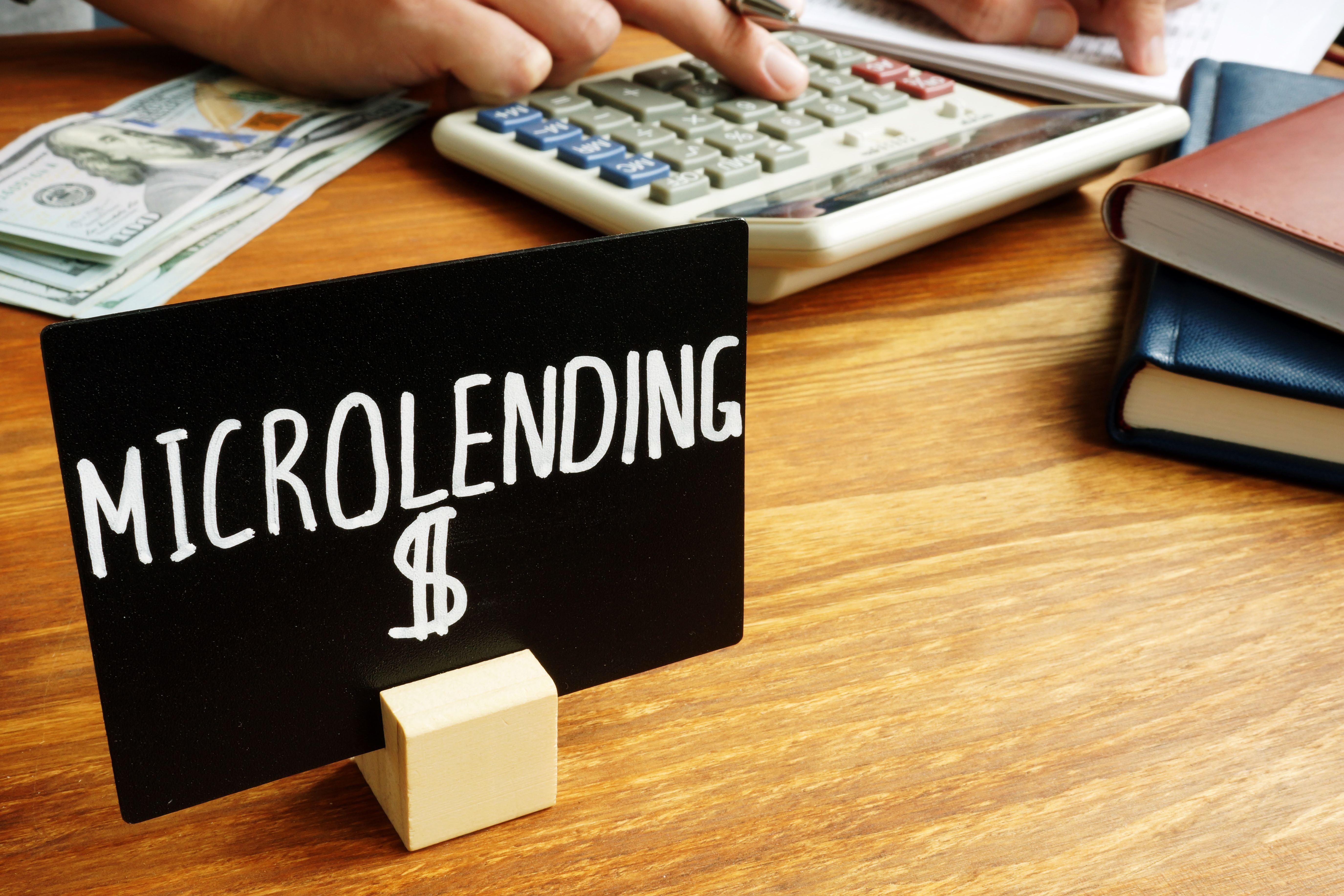undercollateralized loans
