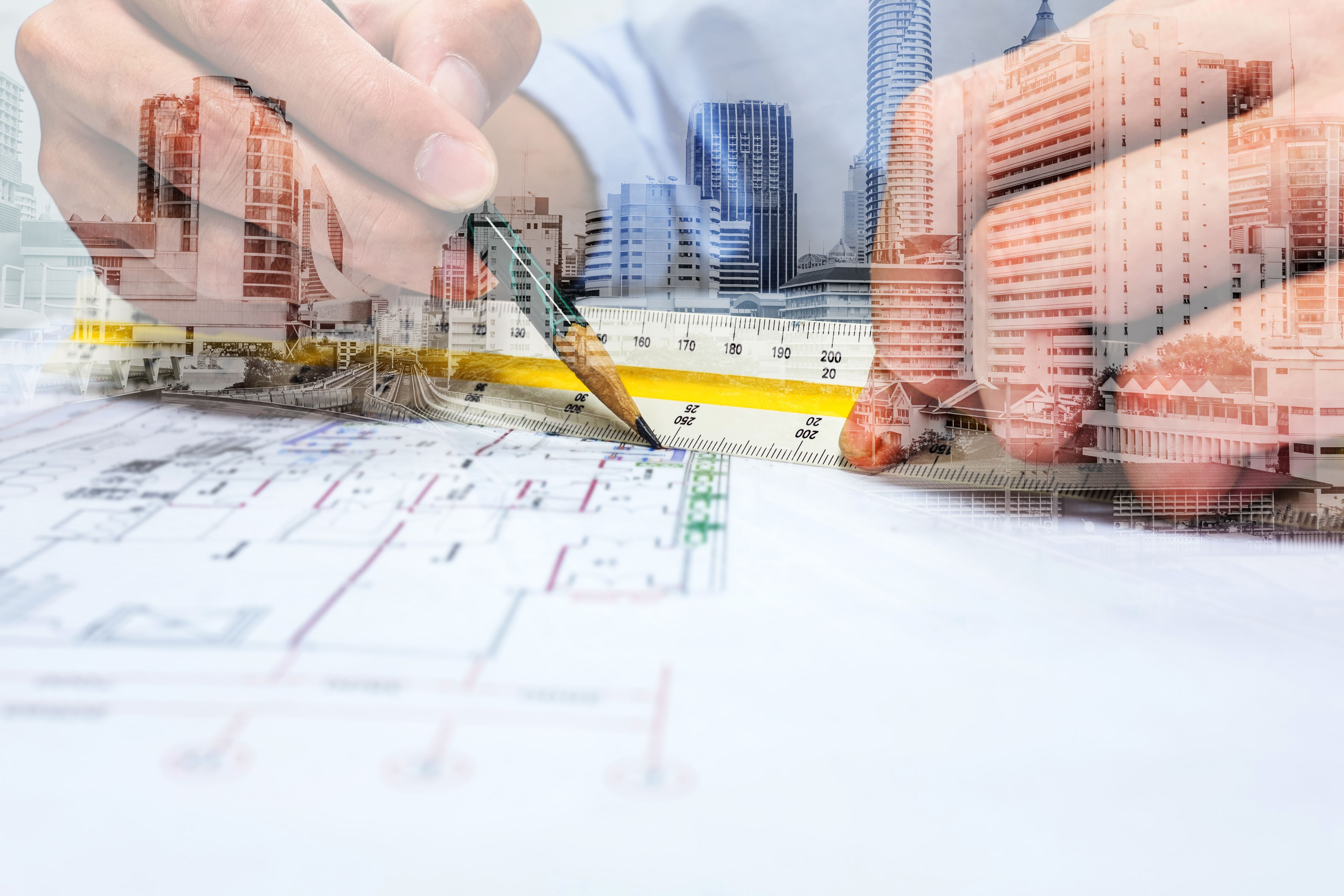 quantity surveyor