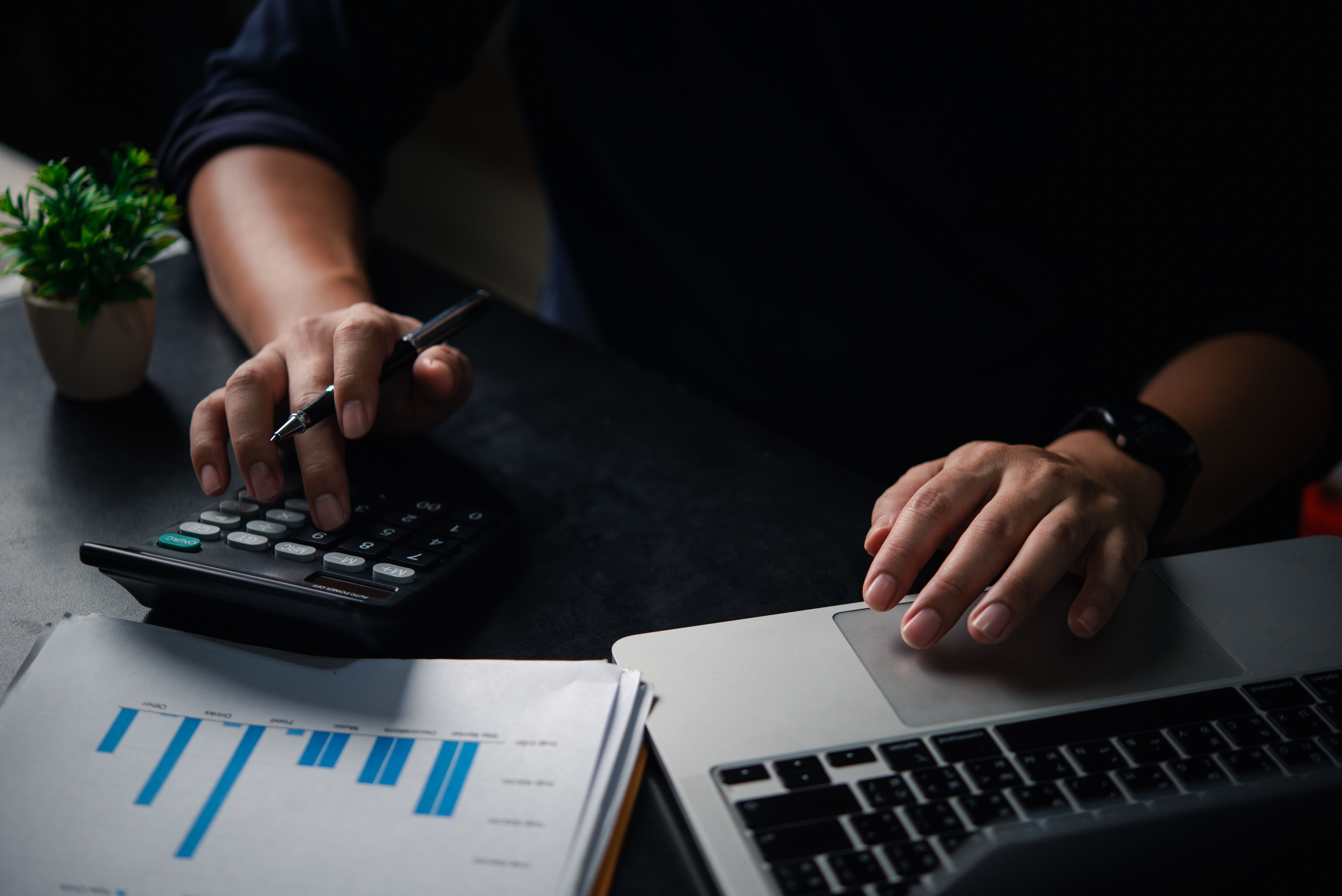 small business bookkeeping