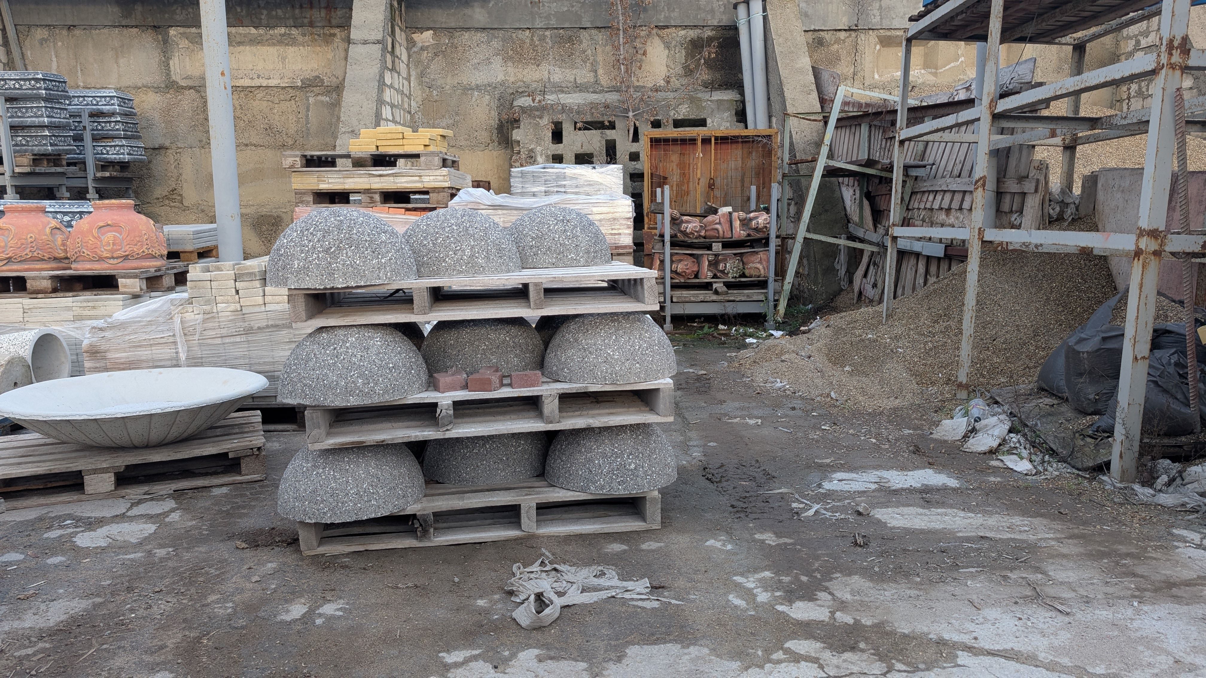 granite supplier