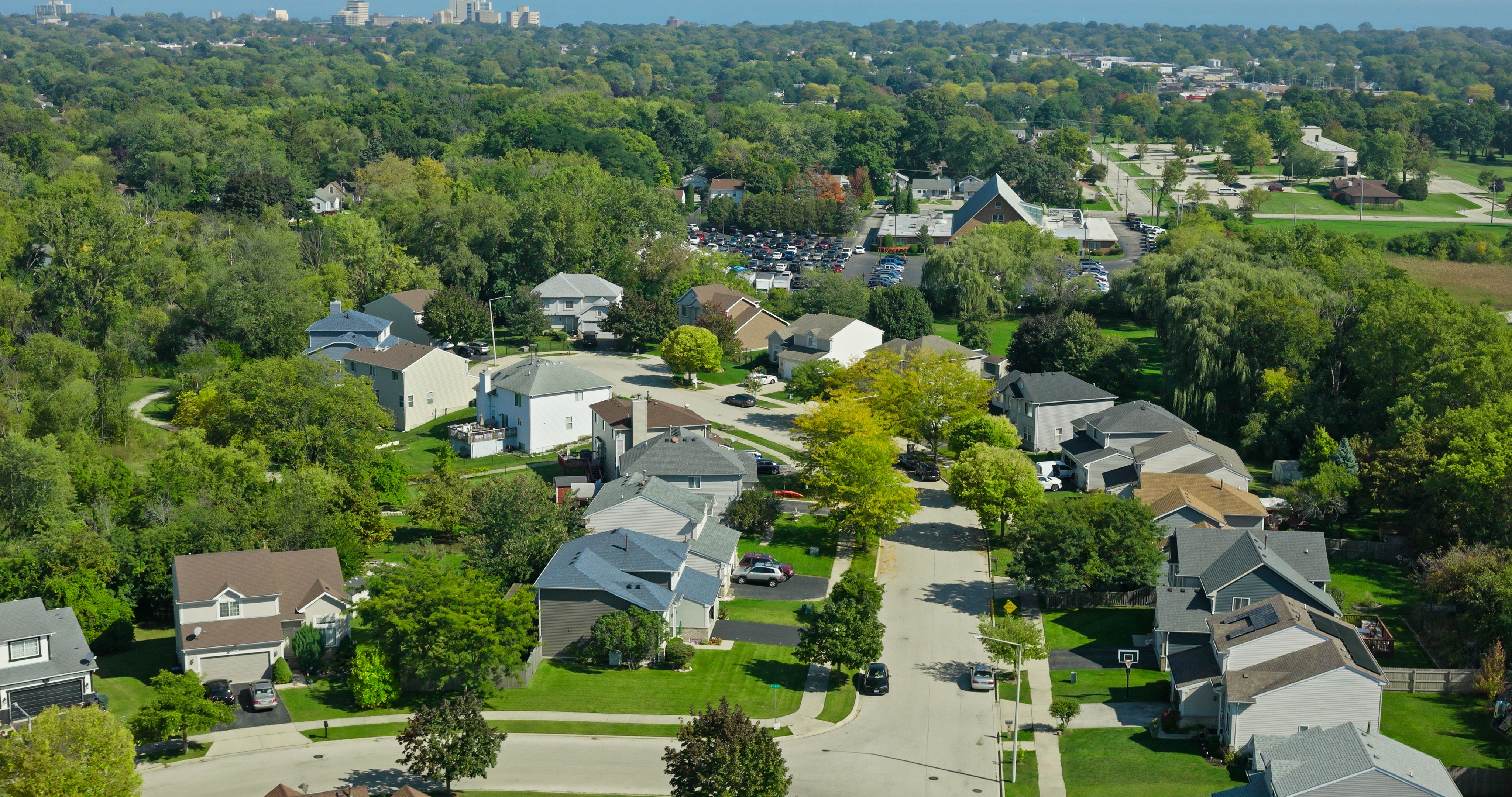 illinois real estate