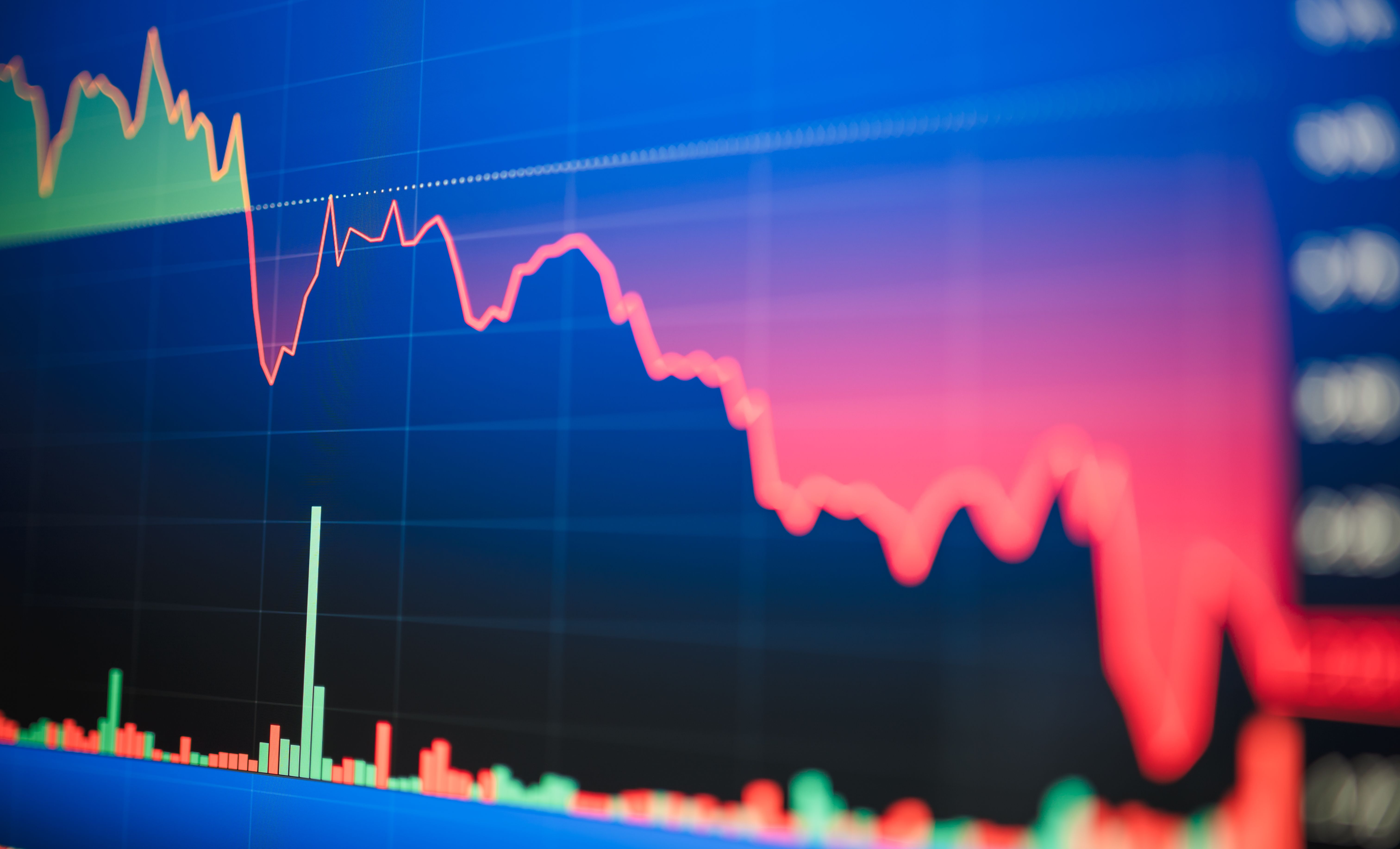 crypto market sentiment