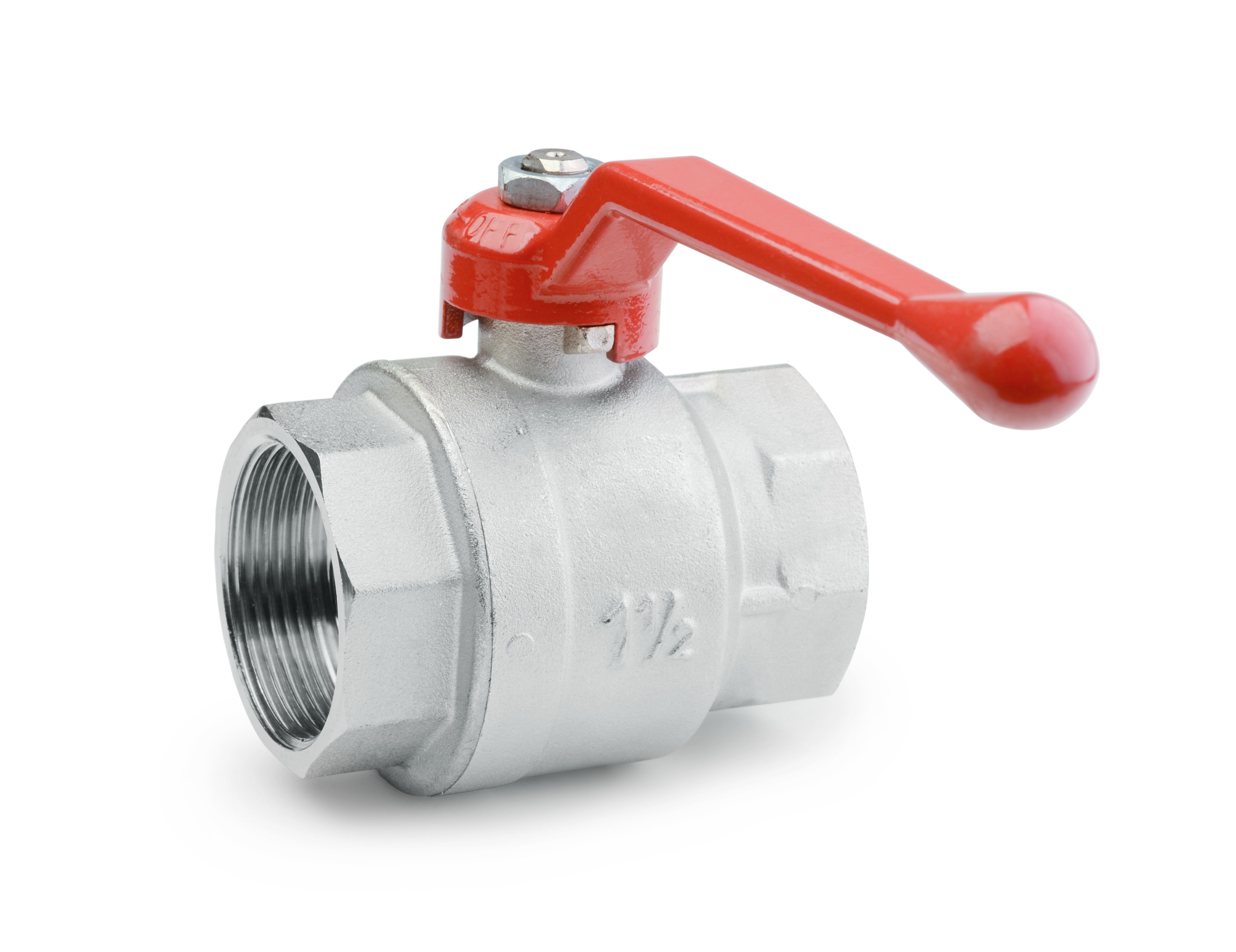 ball valve