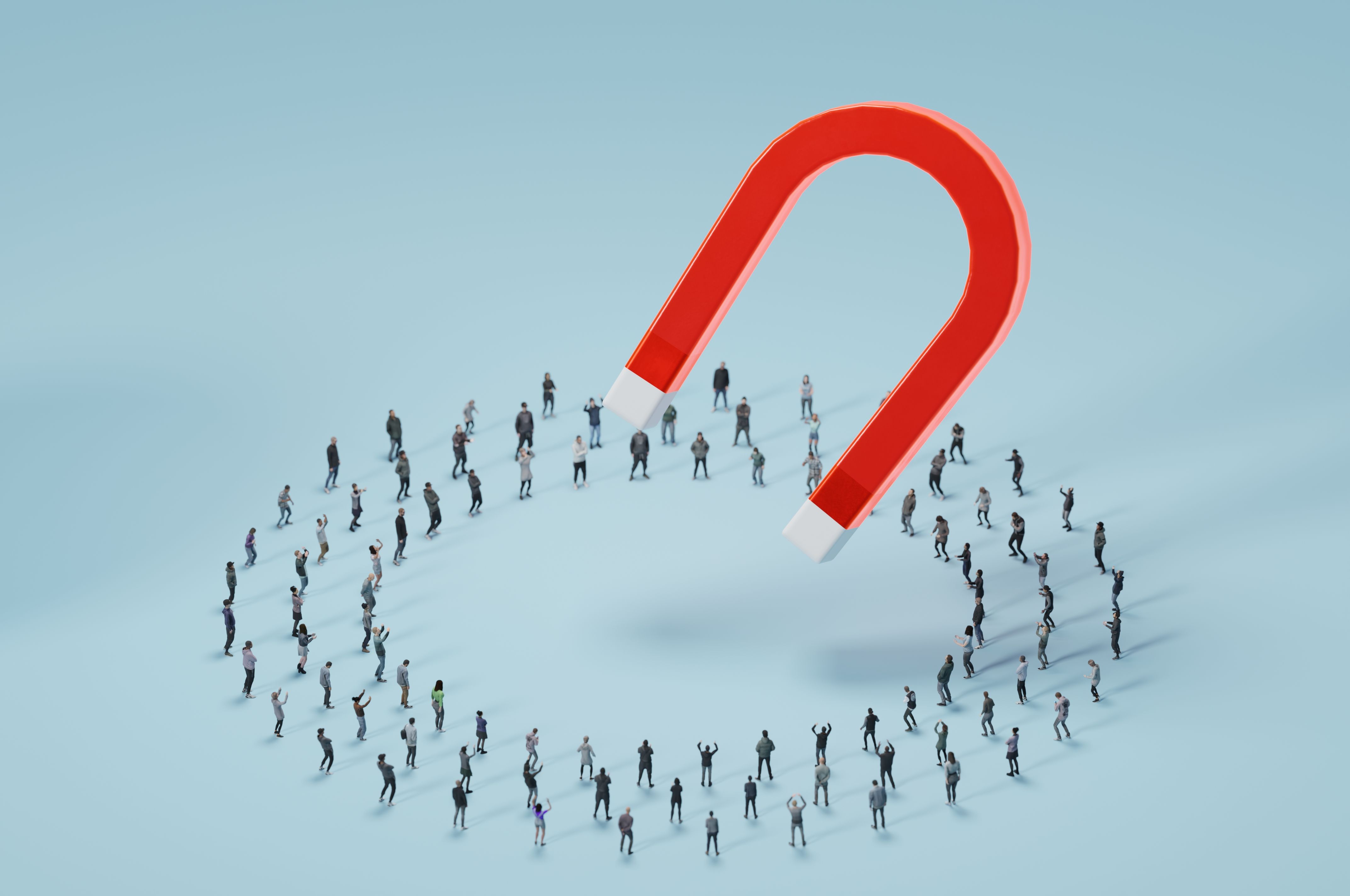 sales funnel