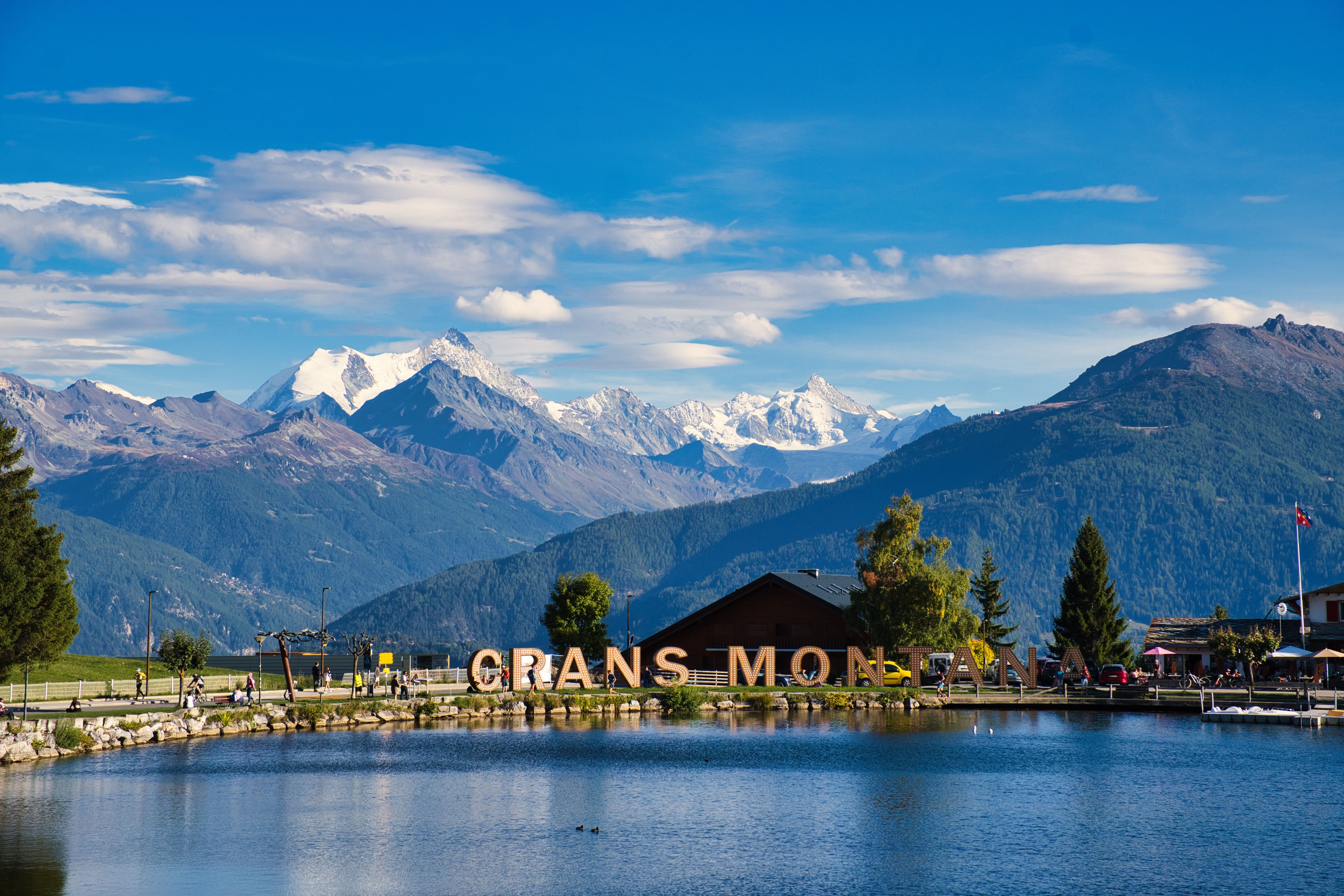 Crans-Montana