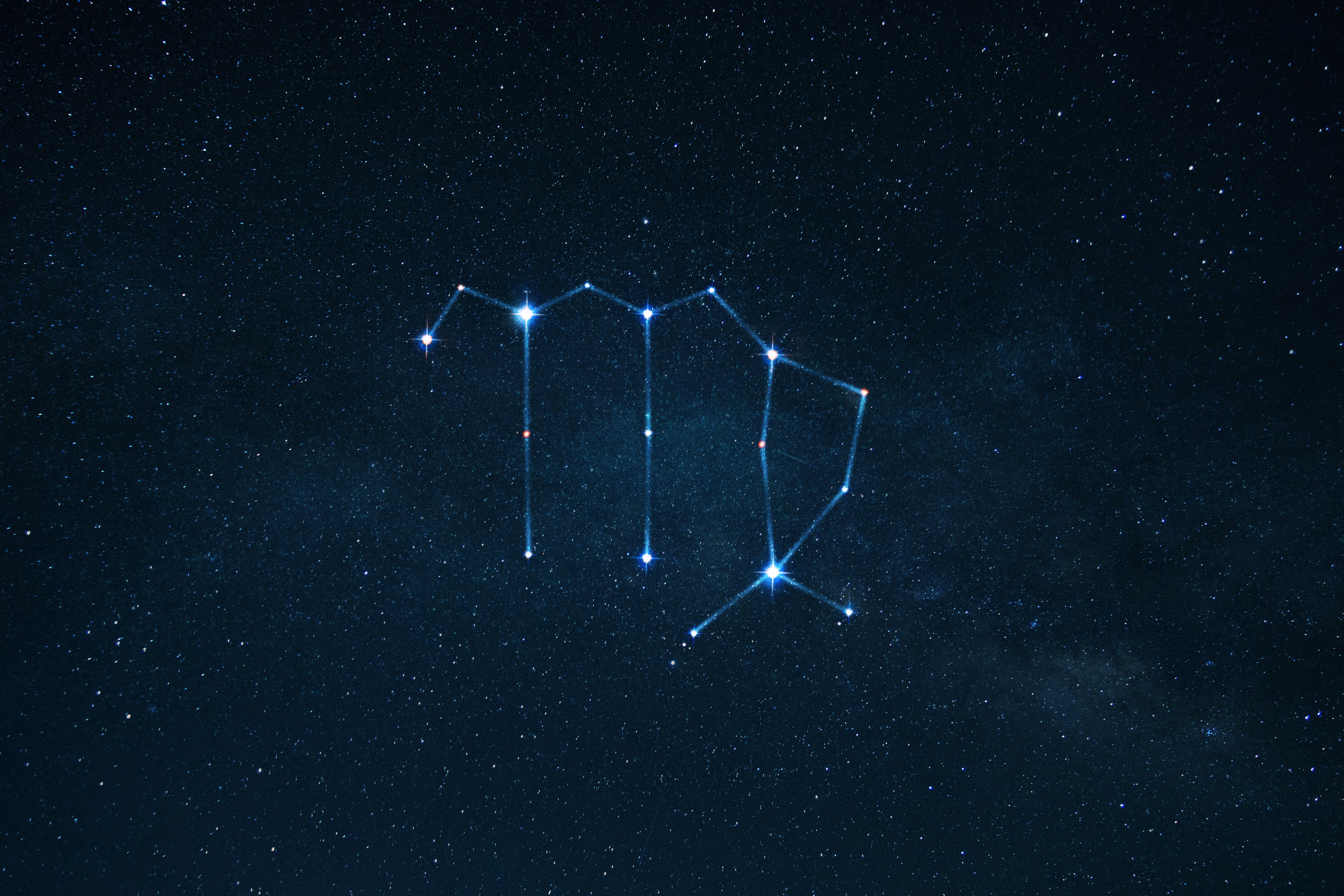 zodiac signs