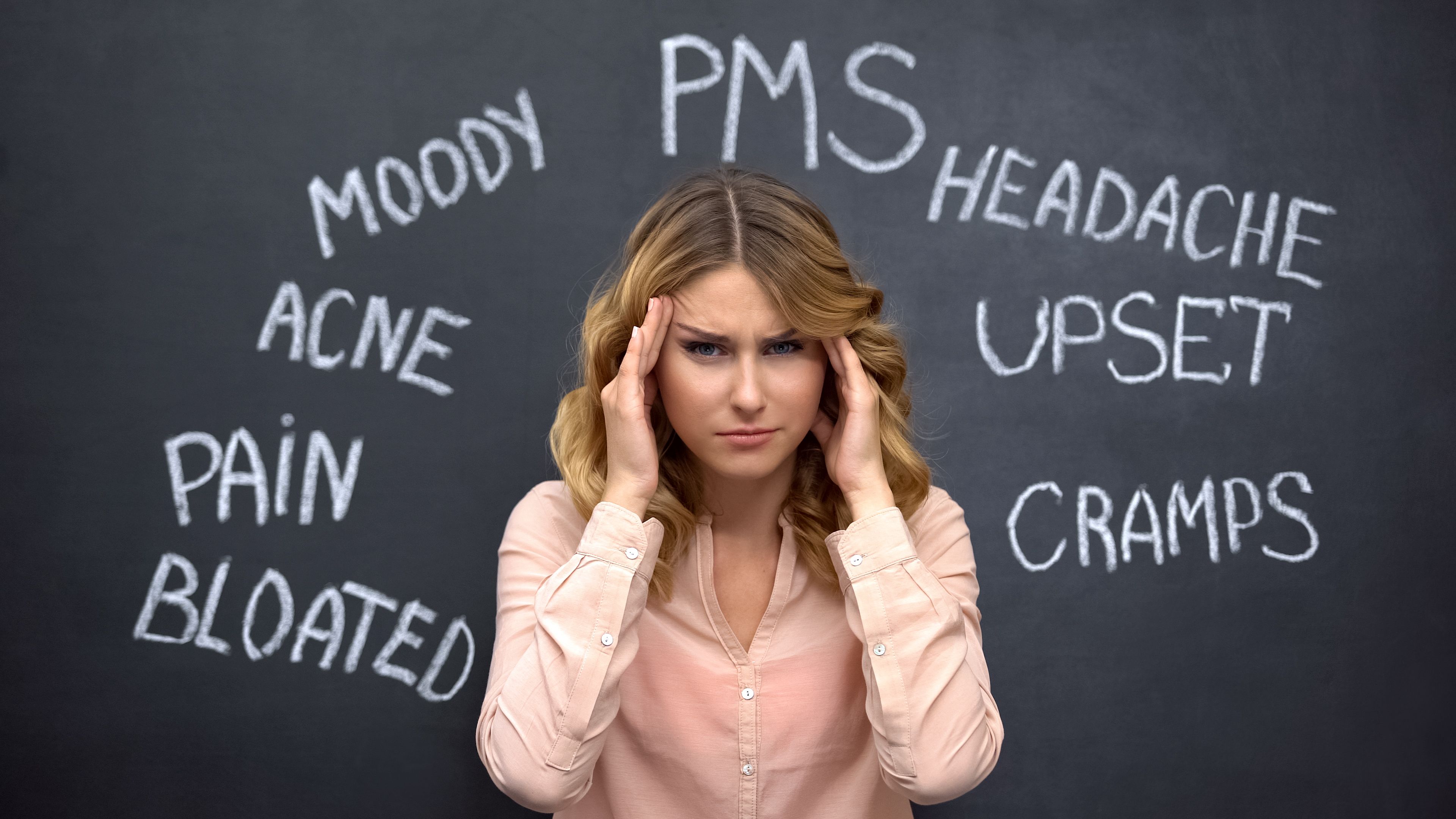 hormonal changes
