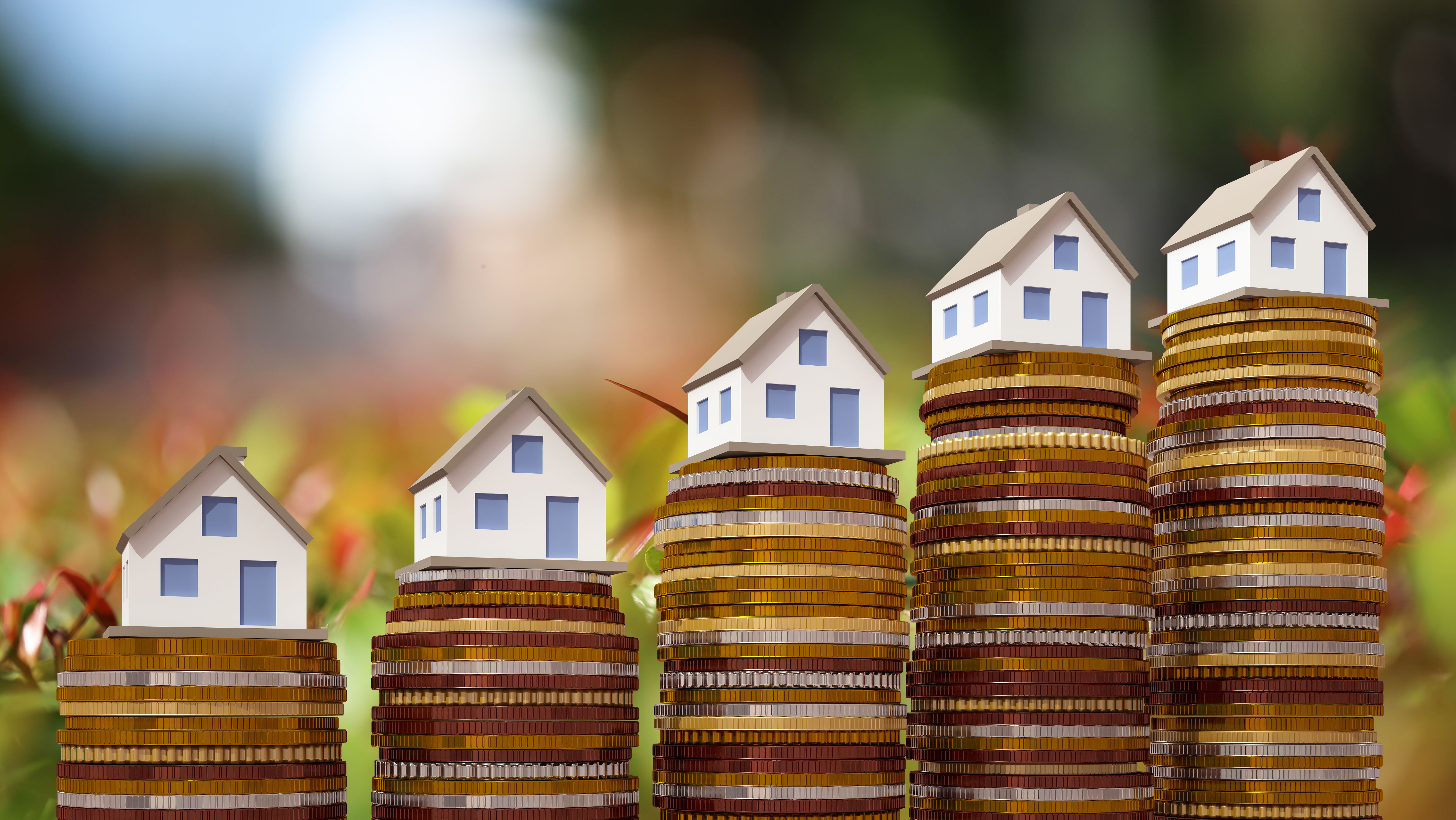 diversified real estate portfolio