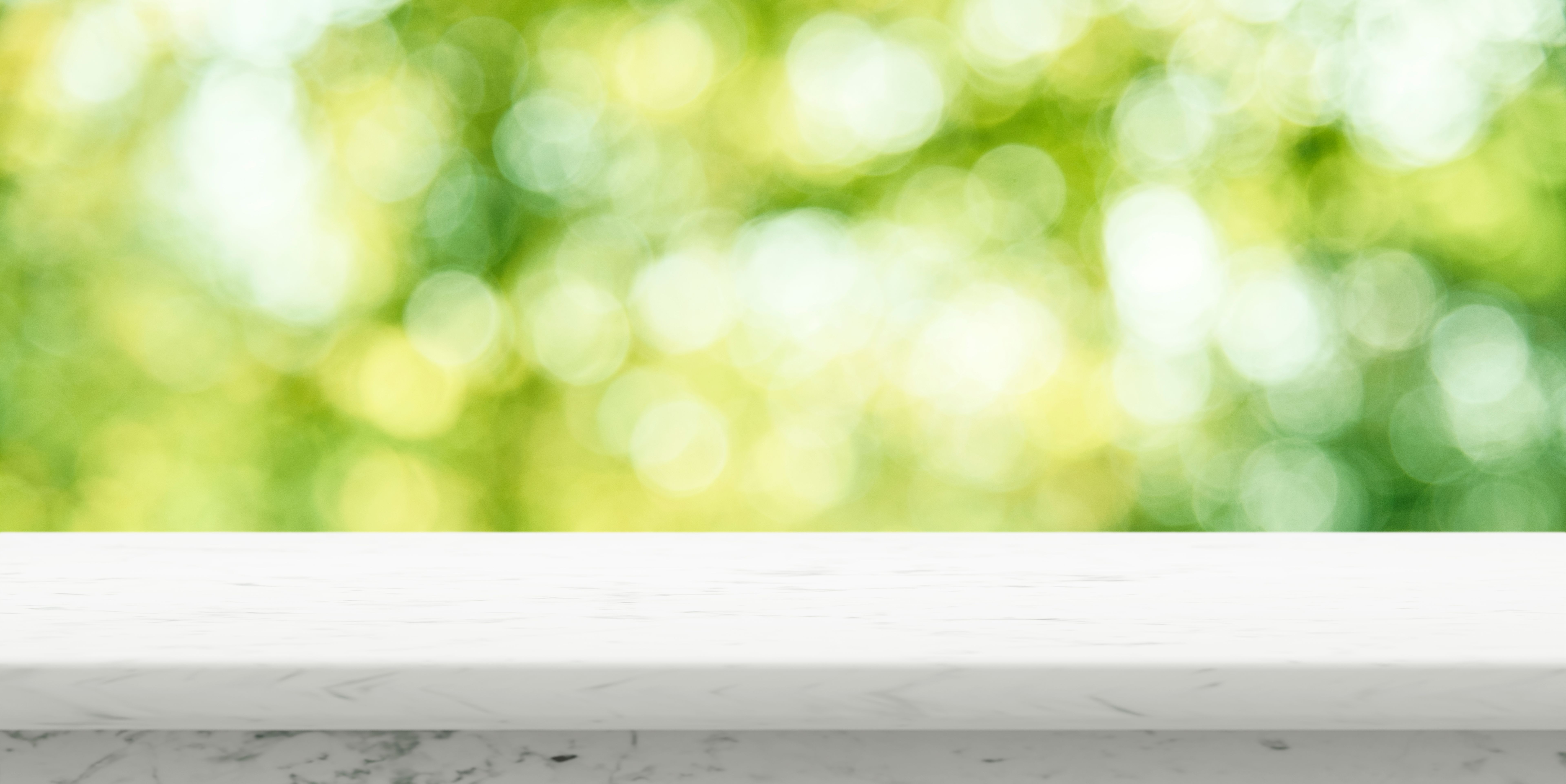 outdoor marble