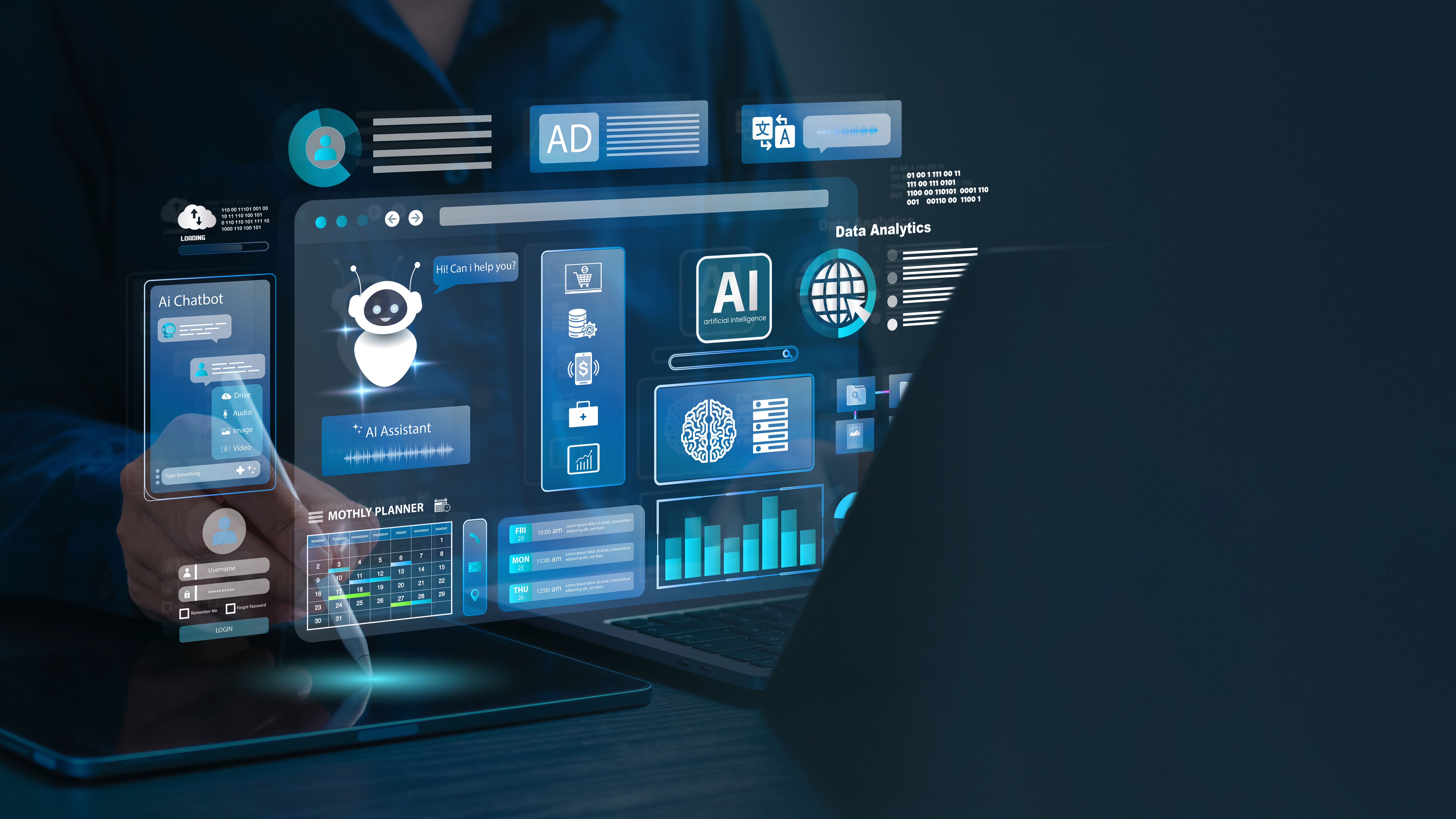 ai integration