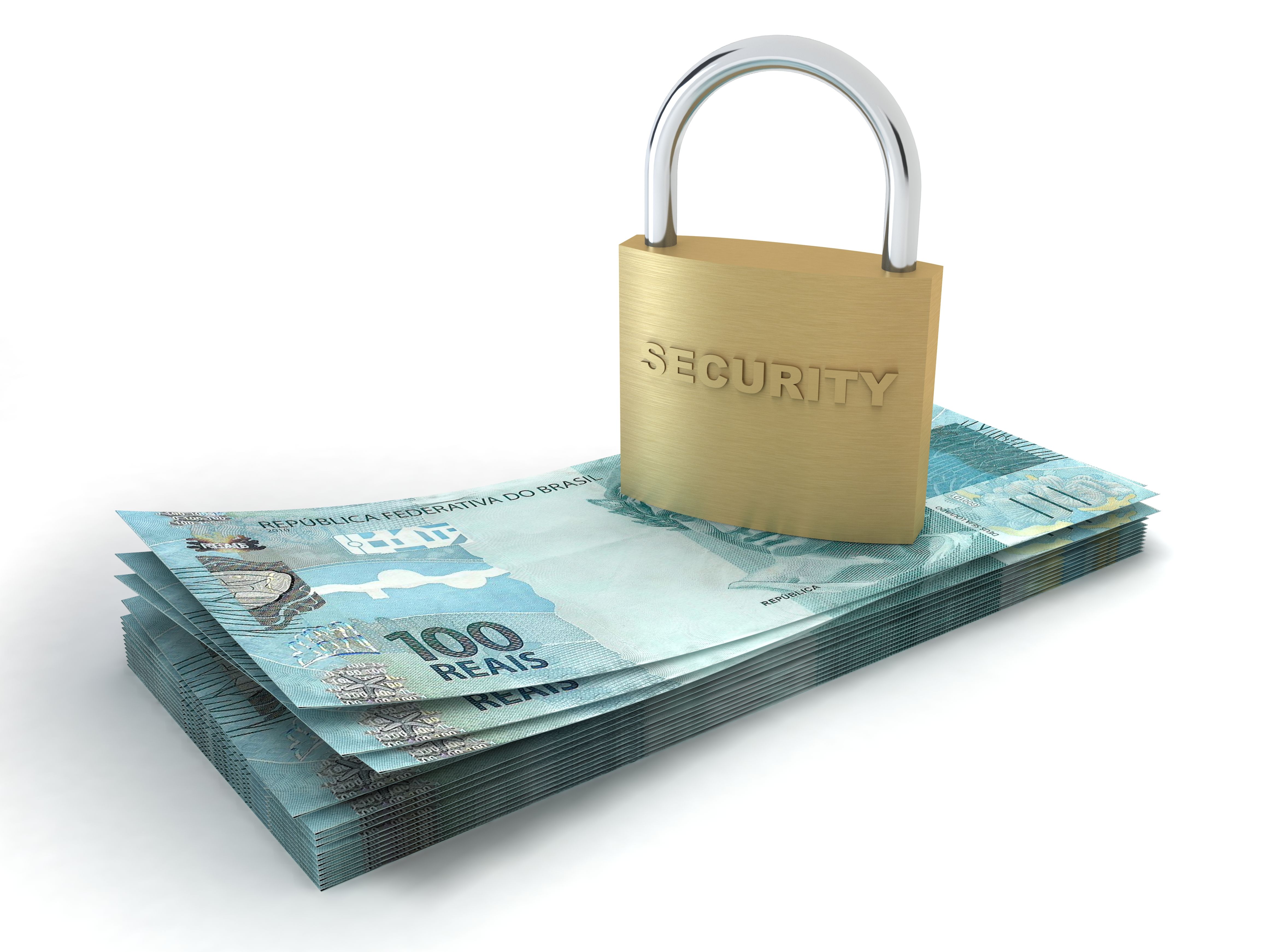 segurança financeira