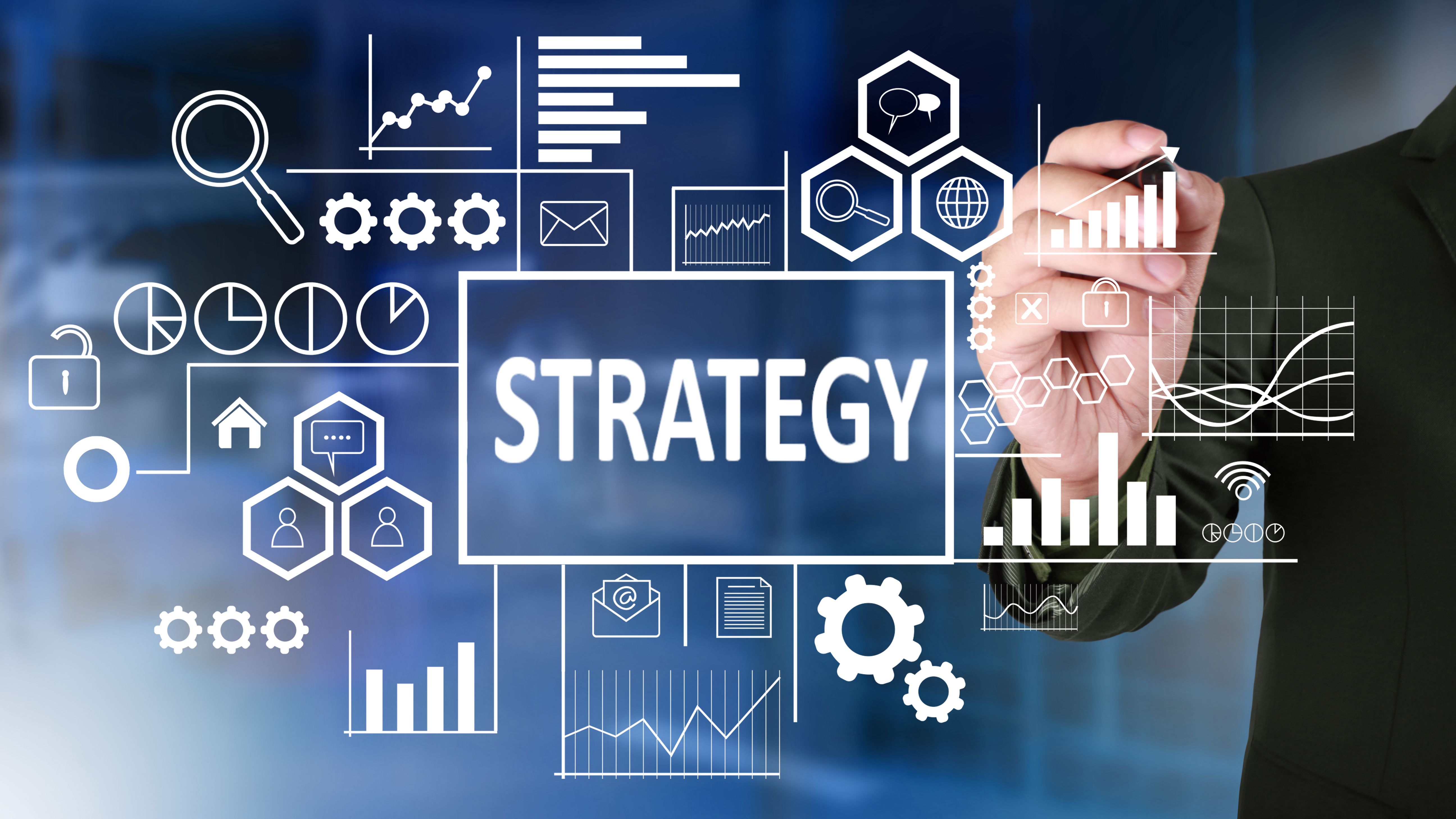 hybrid it strategy