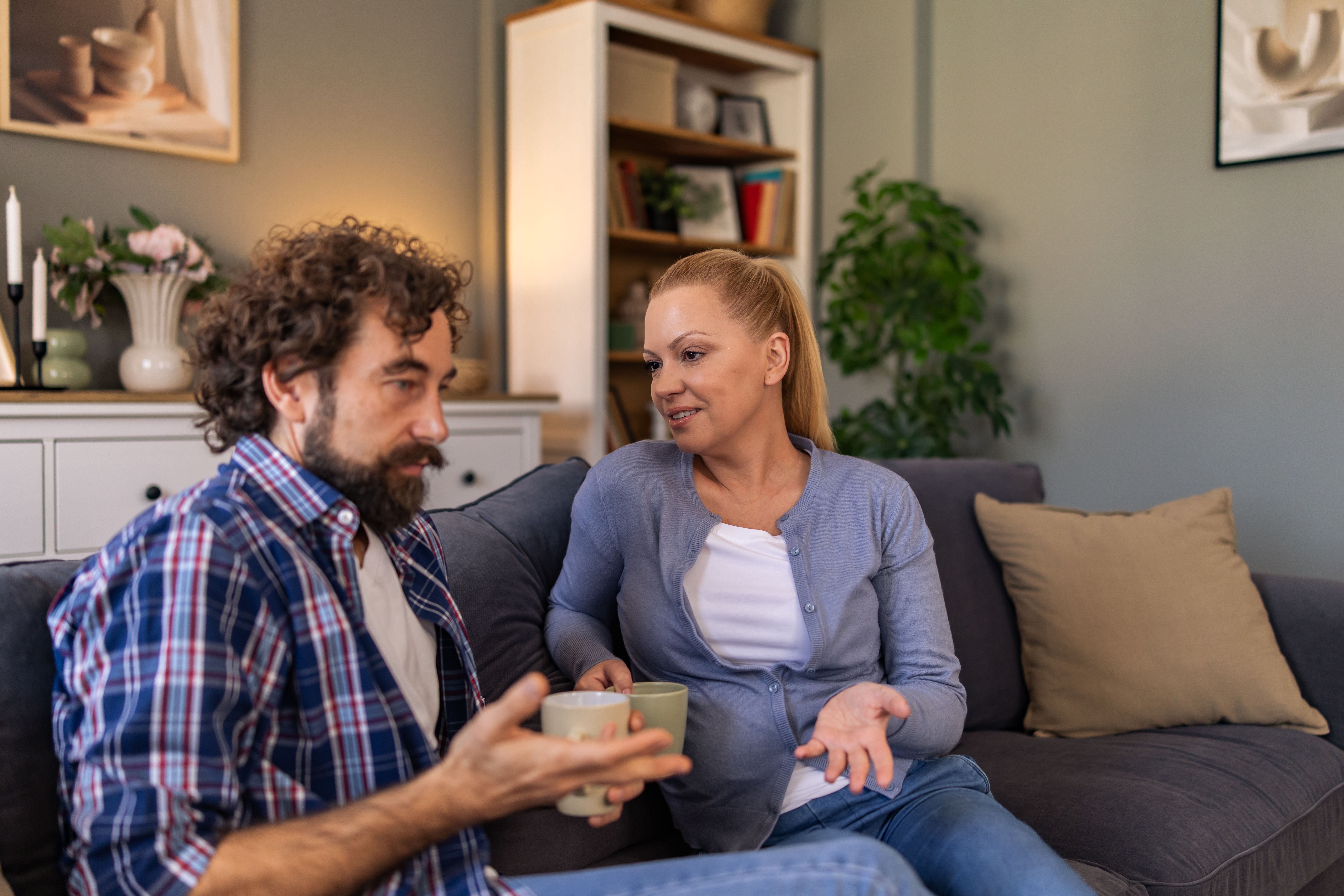 mental health partnership