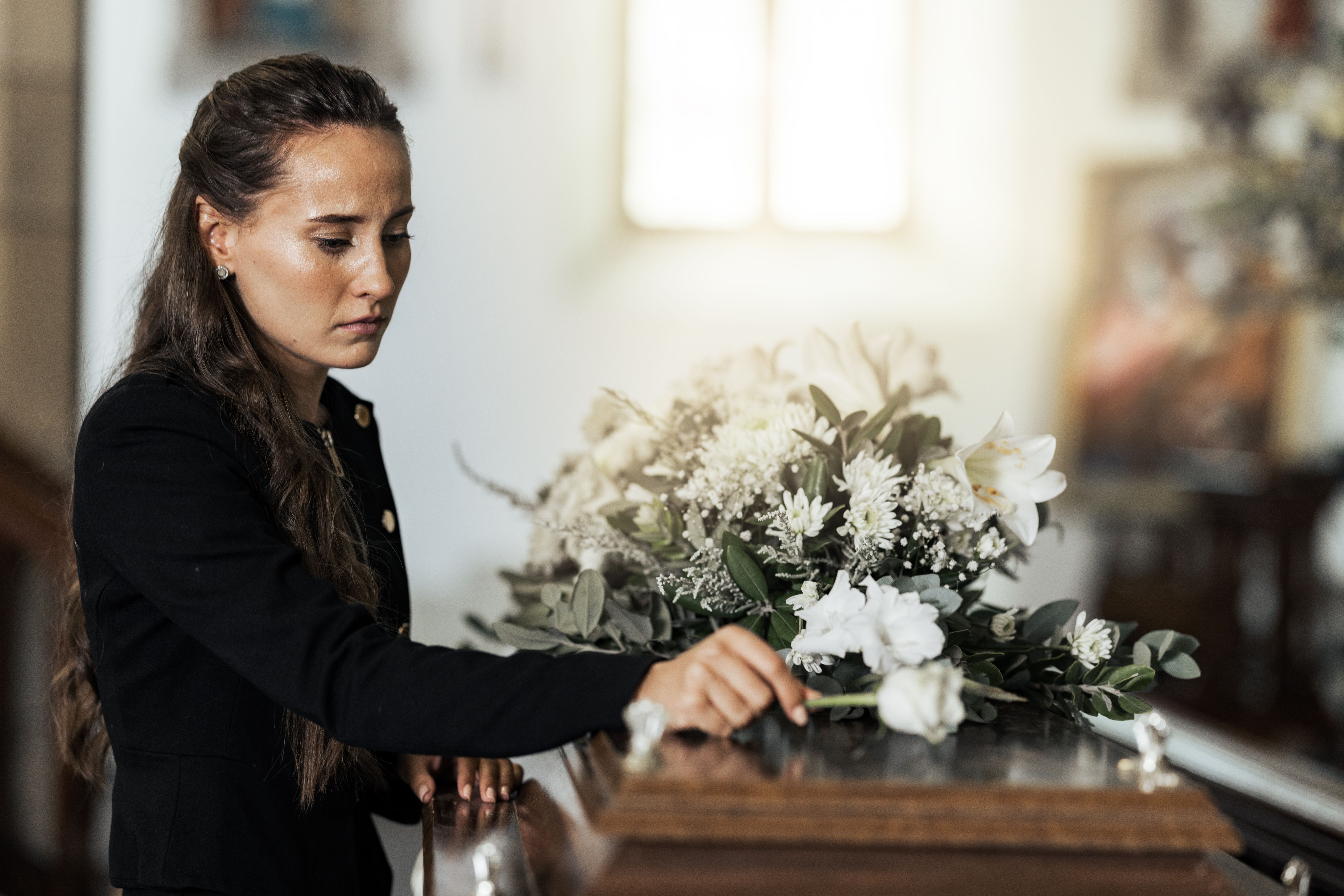 faith grief