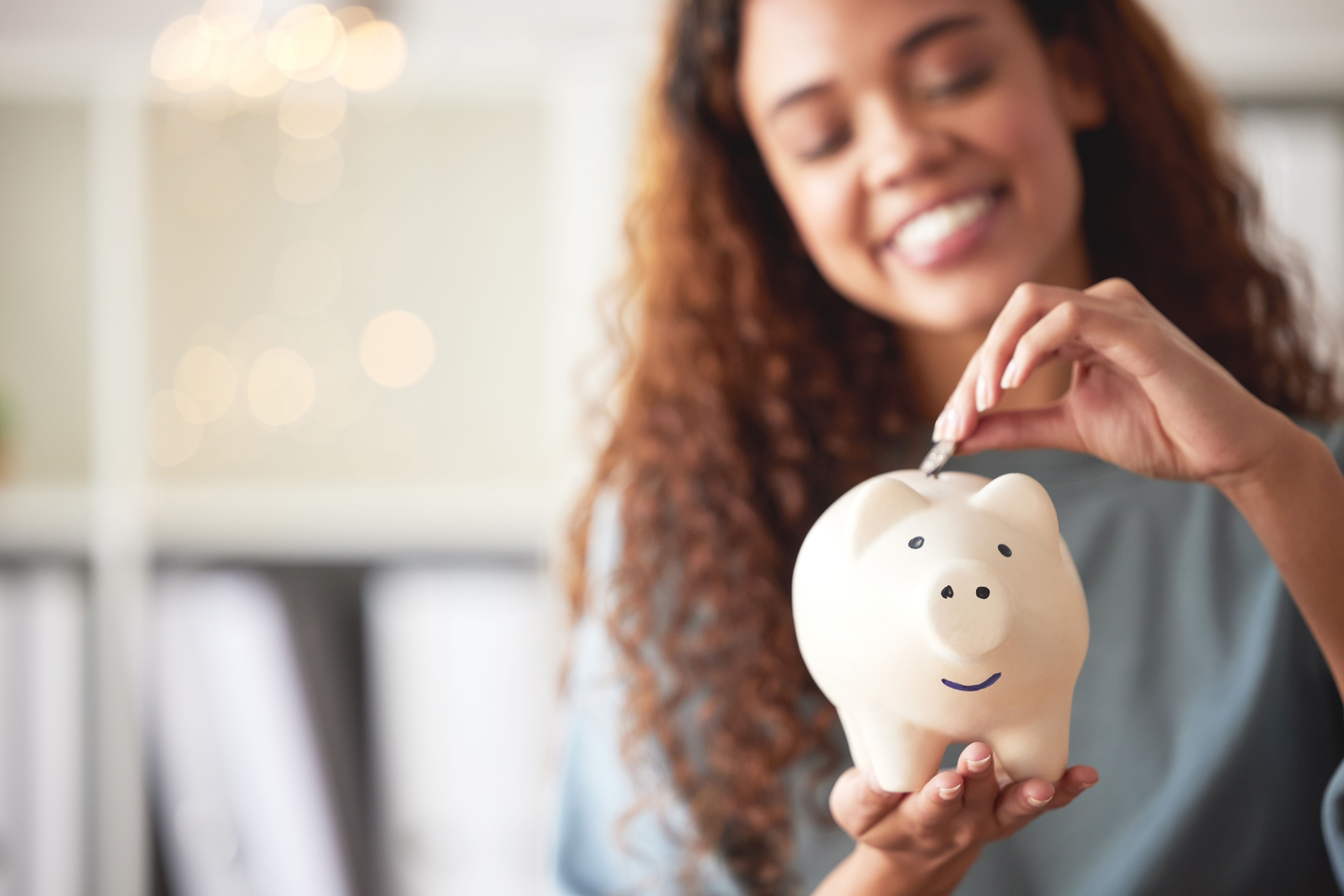 financial independence