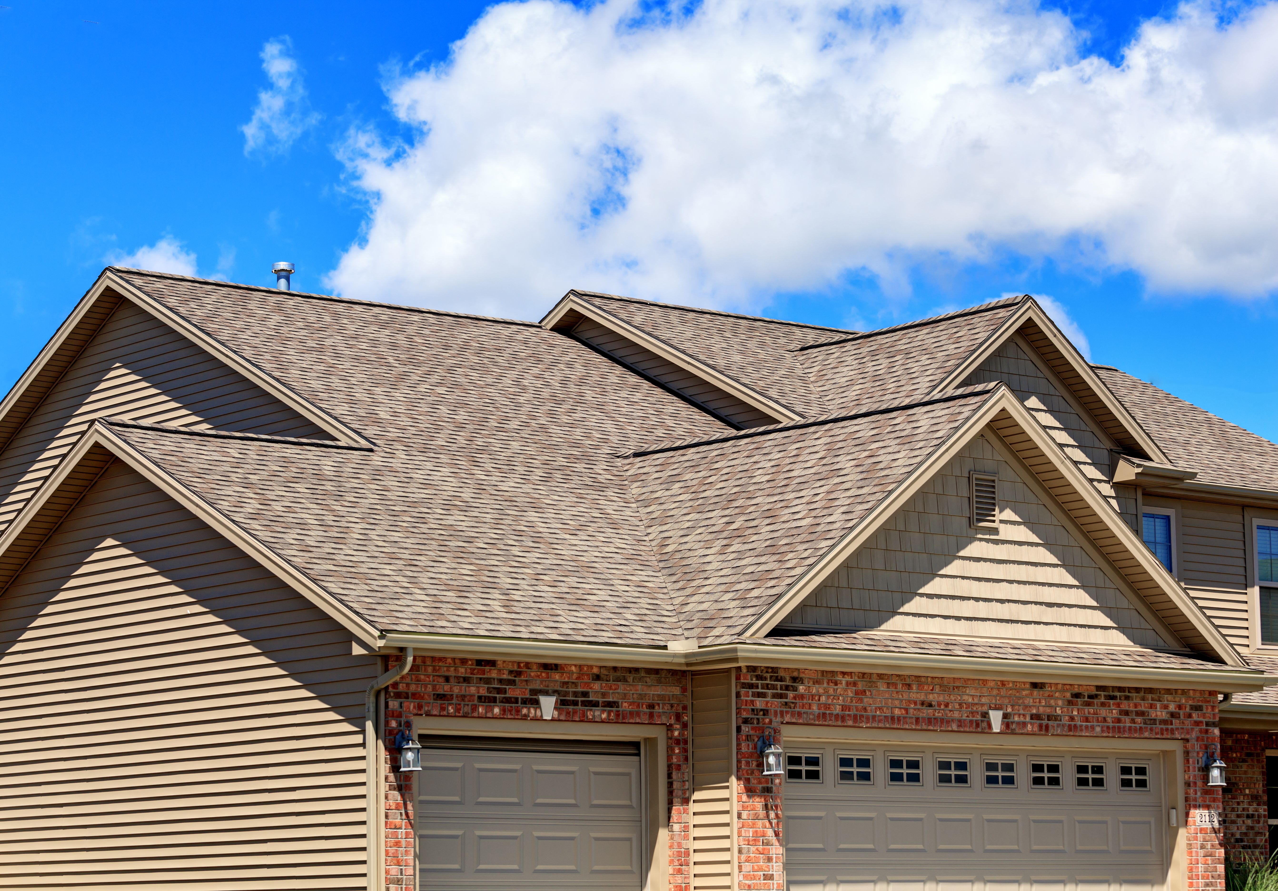 roof material